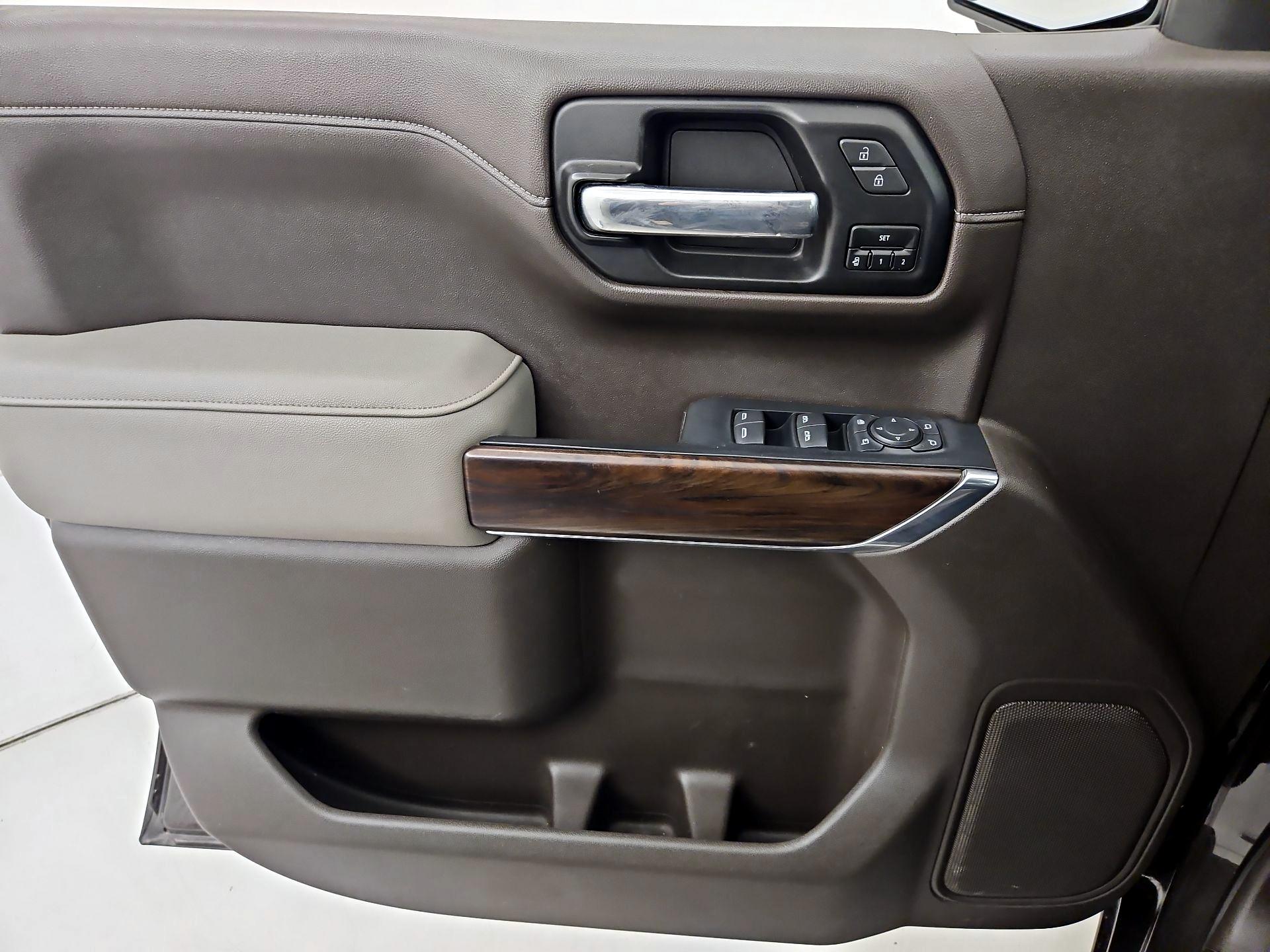 Thumbnail: 2021 GMC Sierra 1500 - 12