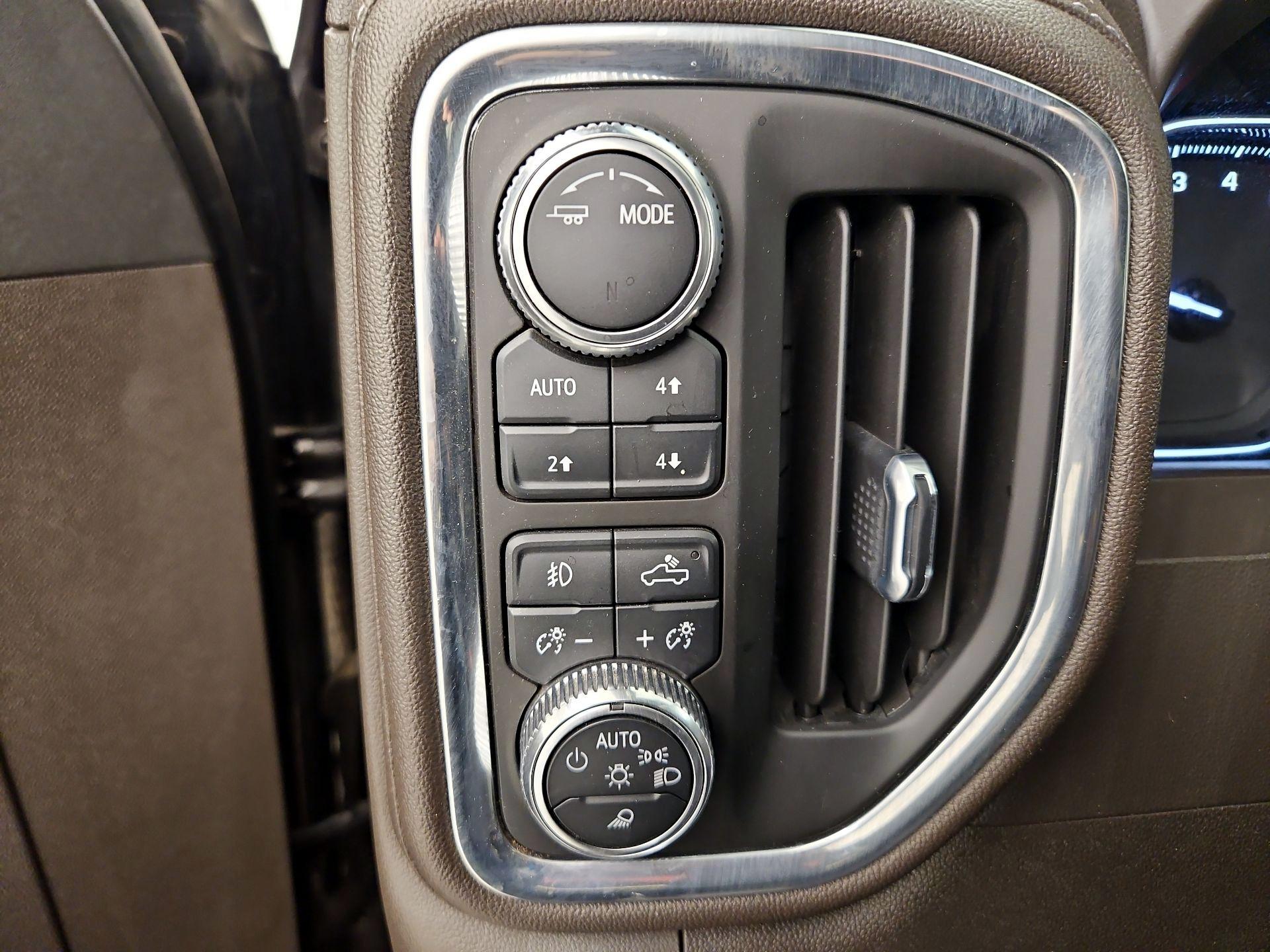 Thumbnail: 2021 GMC Sierra 1500 - 13