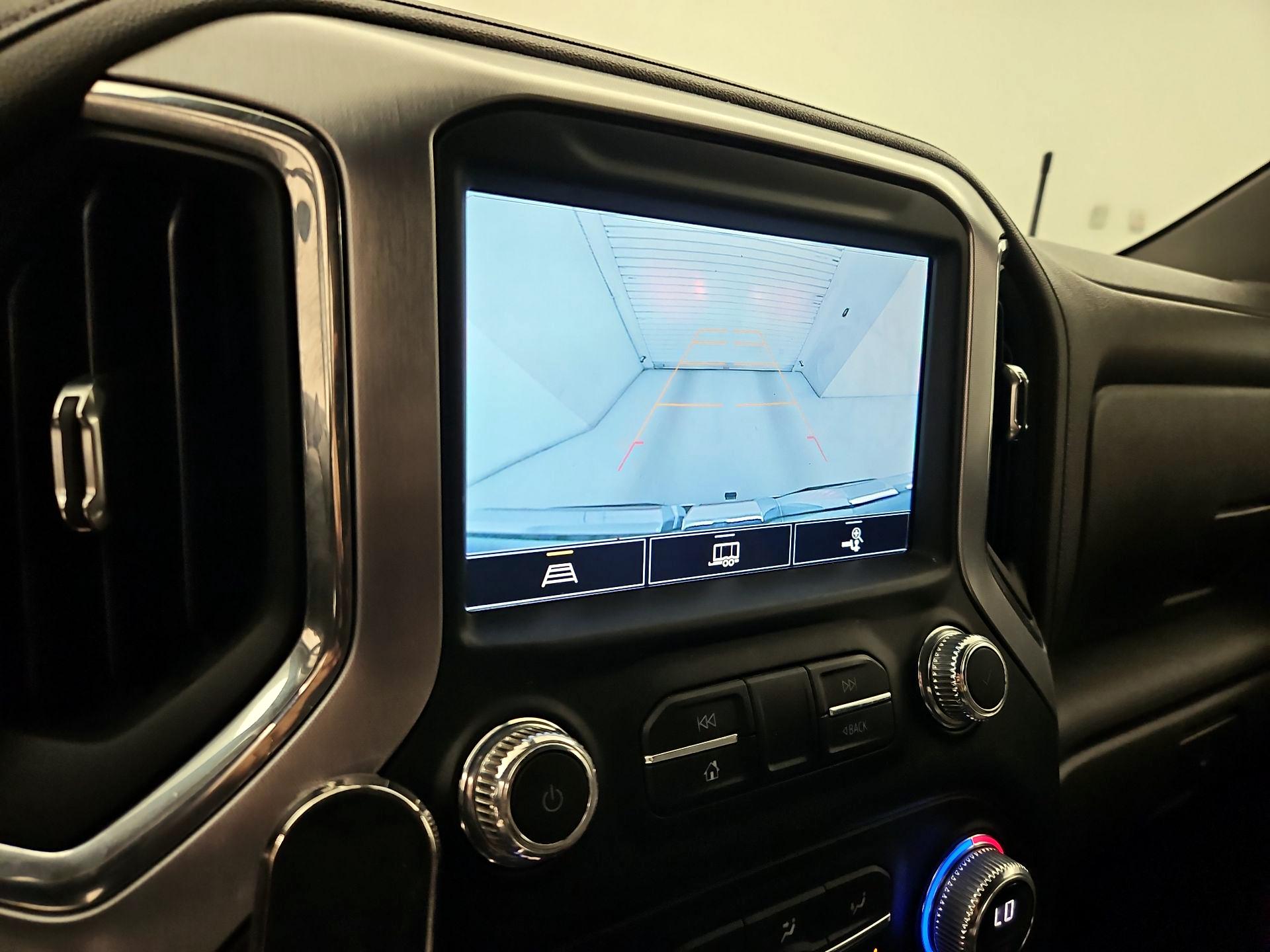 Thumbnail: 2021 GMC Sierra 1500 - 14