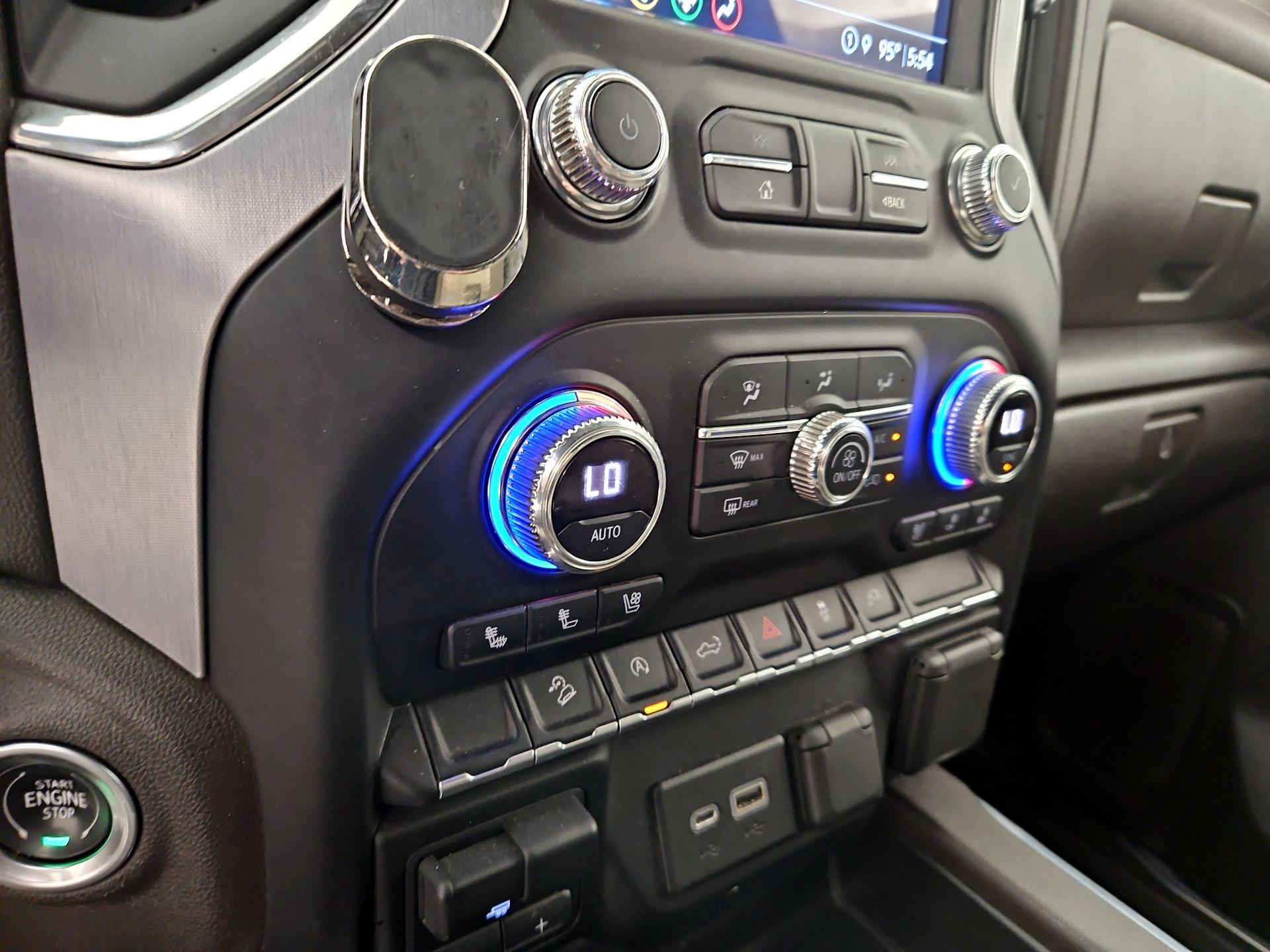Thumbnail: 2021 GMC Sierra 1500 - 16