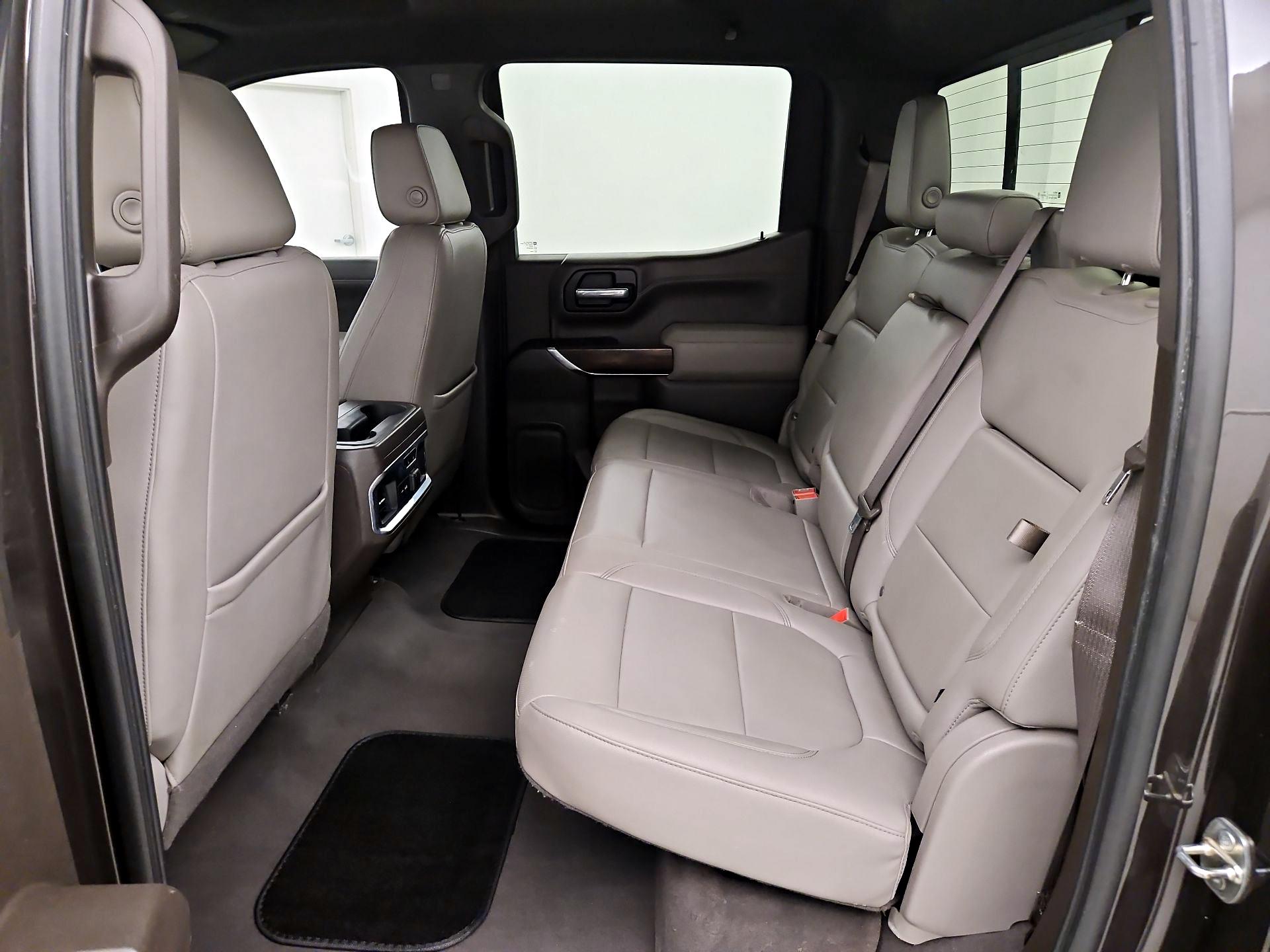 Thumbnail: 2021 GMC Sierra 1500 - 19