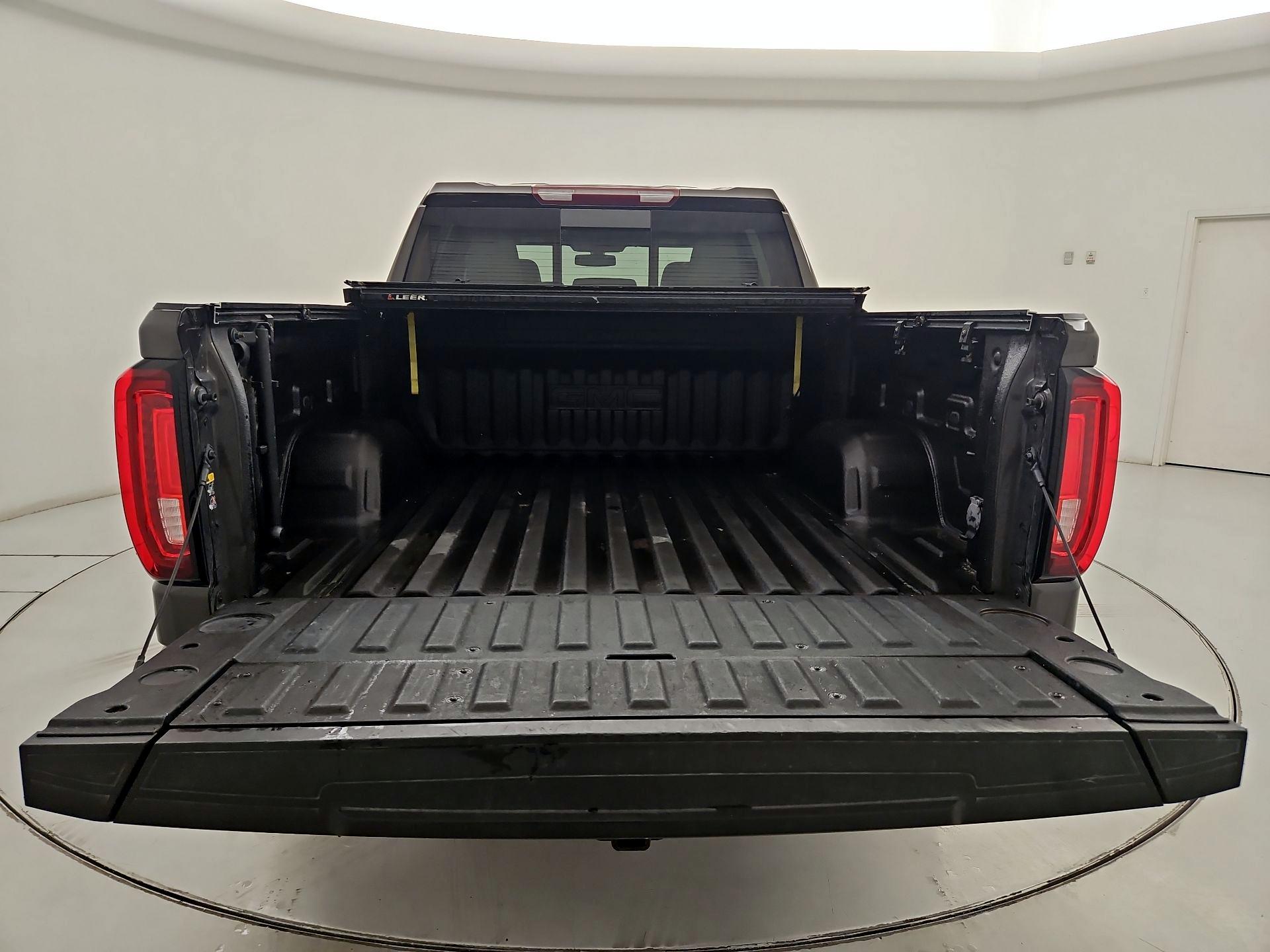 Thumbnail: 2021 GMC Sierra 1500 - 20