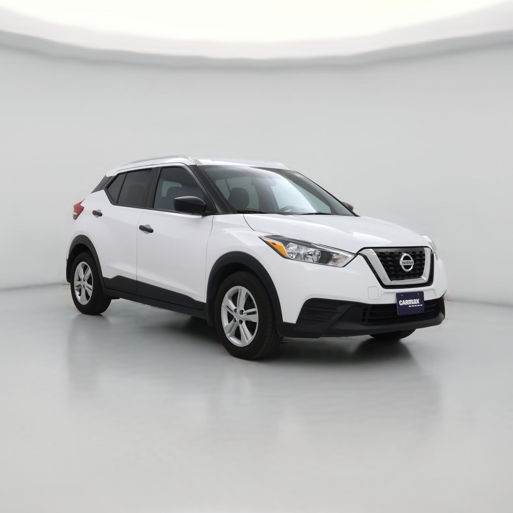 Thumbnail: 2019 Nissan Kicks - 1