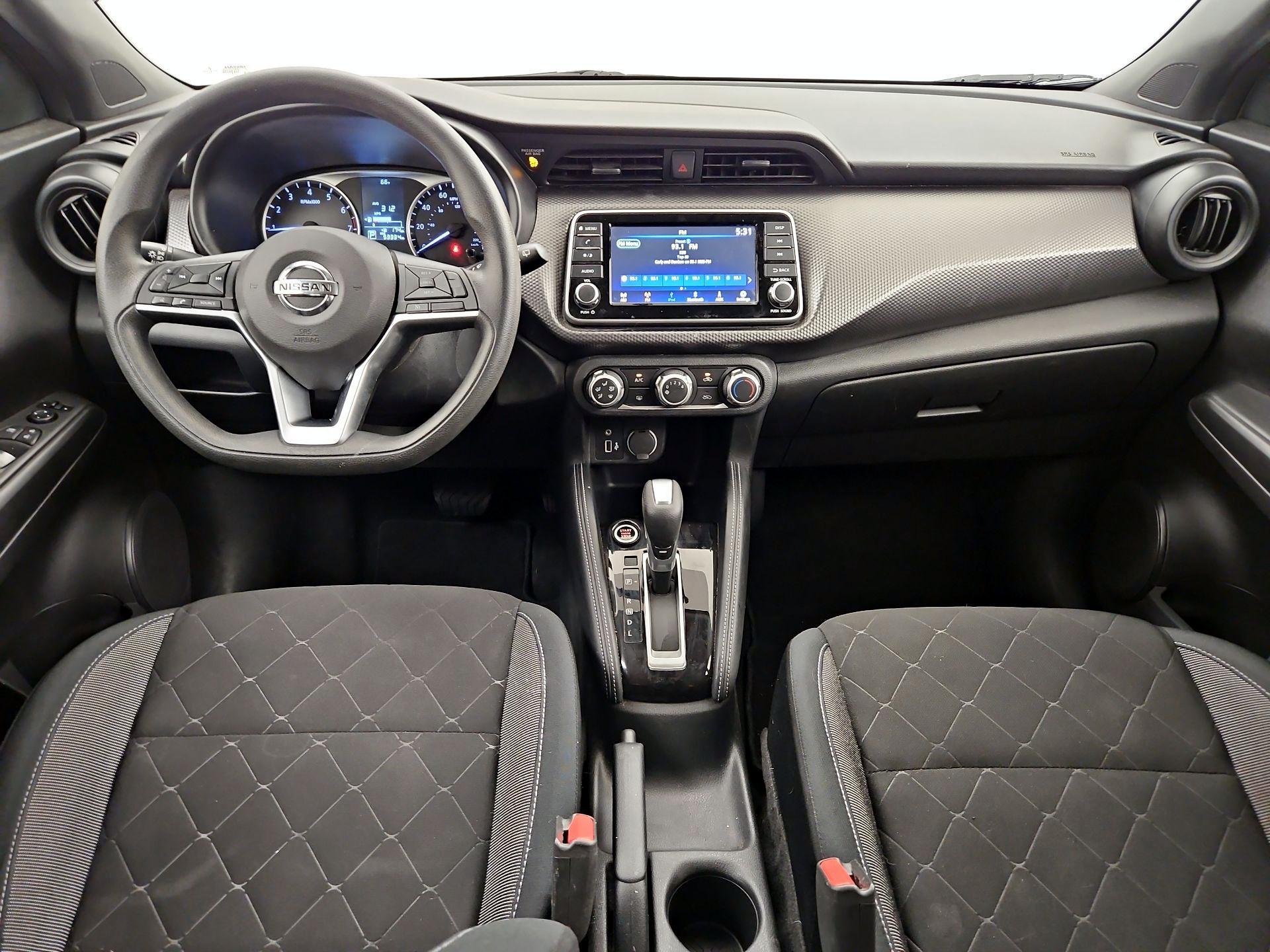 Thumbnail: 2019 Nissan Kicks - 9