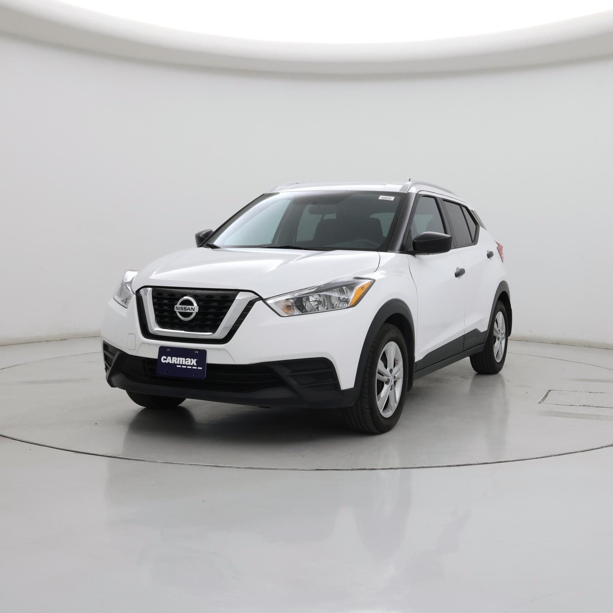 Thumbnail: 2019 Nissan Kicks - 4
