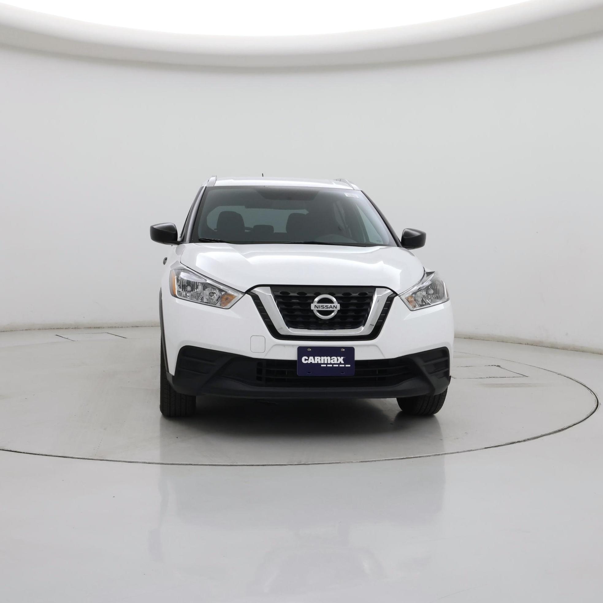 Thumbnail: 2019 Nissan Kicks - 5