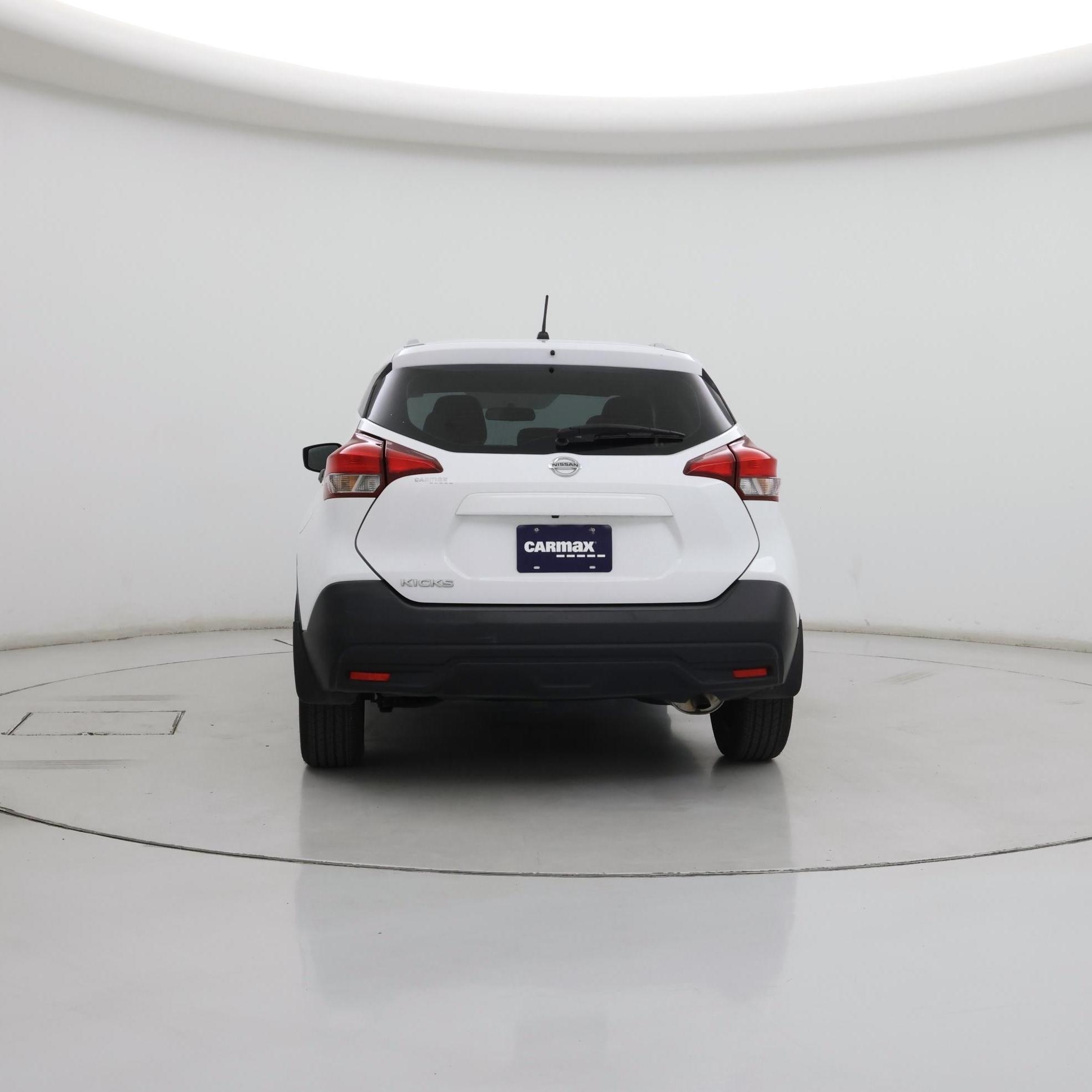 Thumbnail: 2019 Nissan Kicks - 6