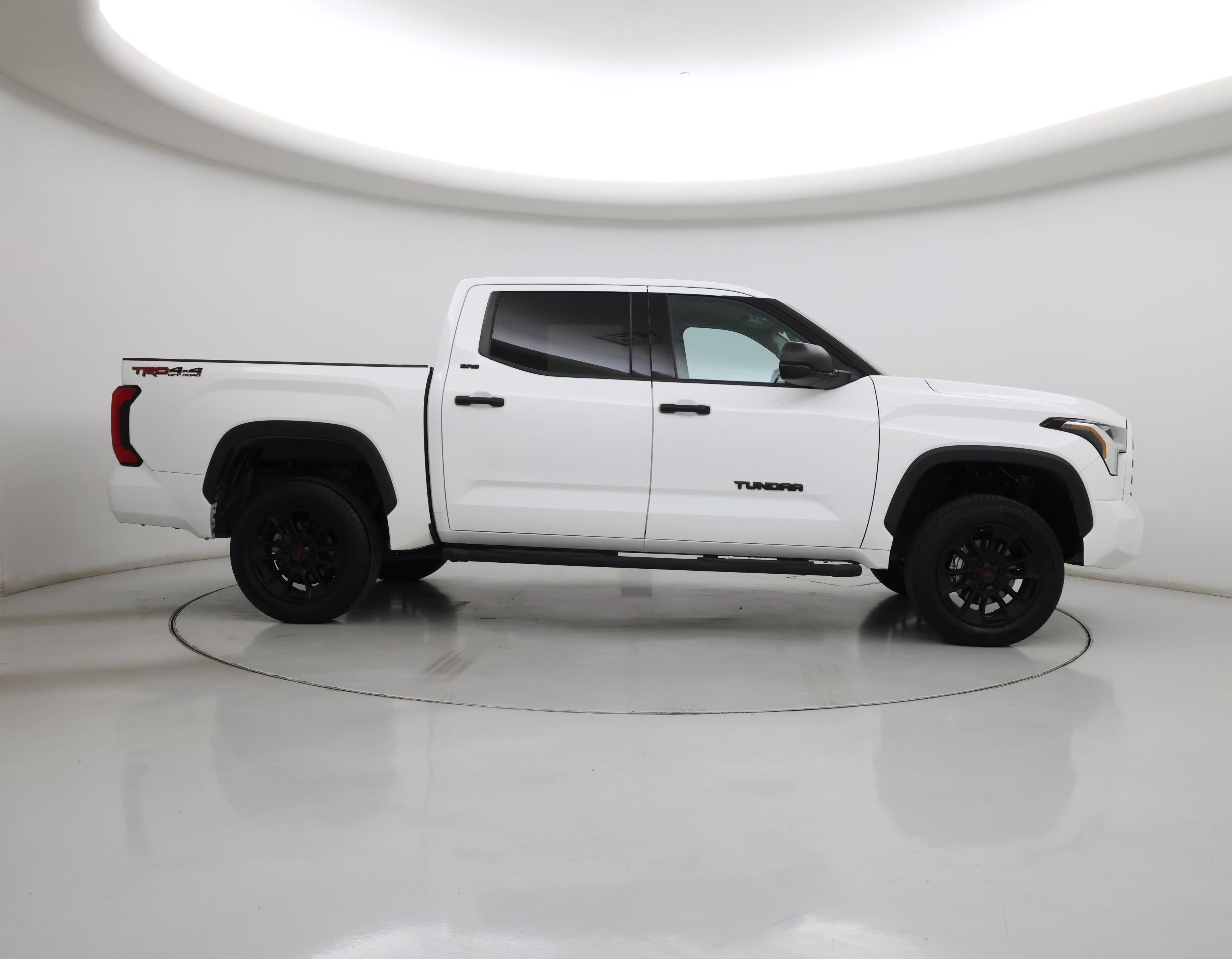 Thumbnail: 2022 Toyota Tundra - 7