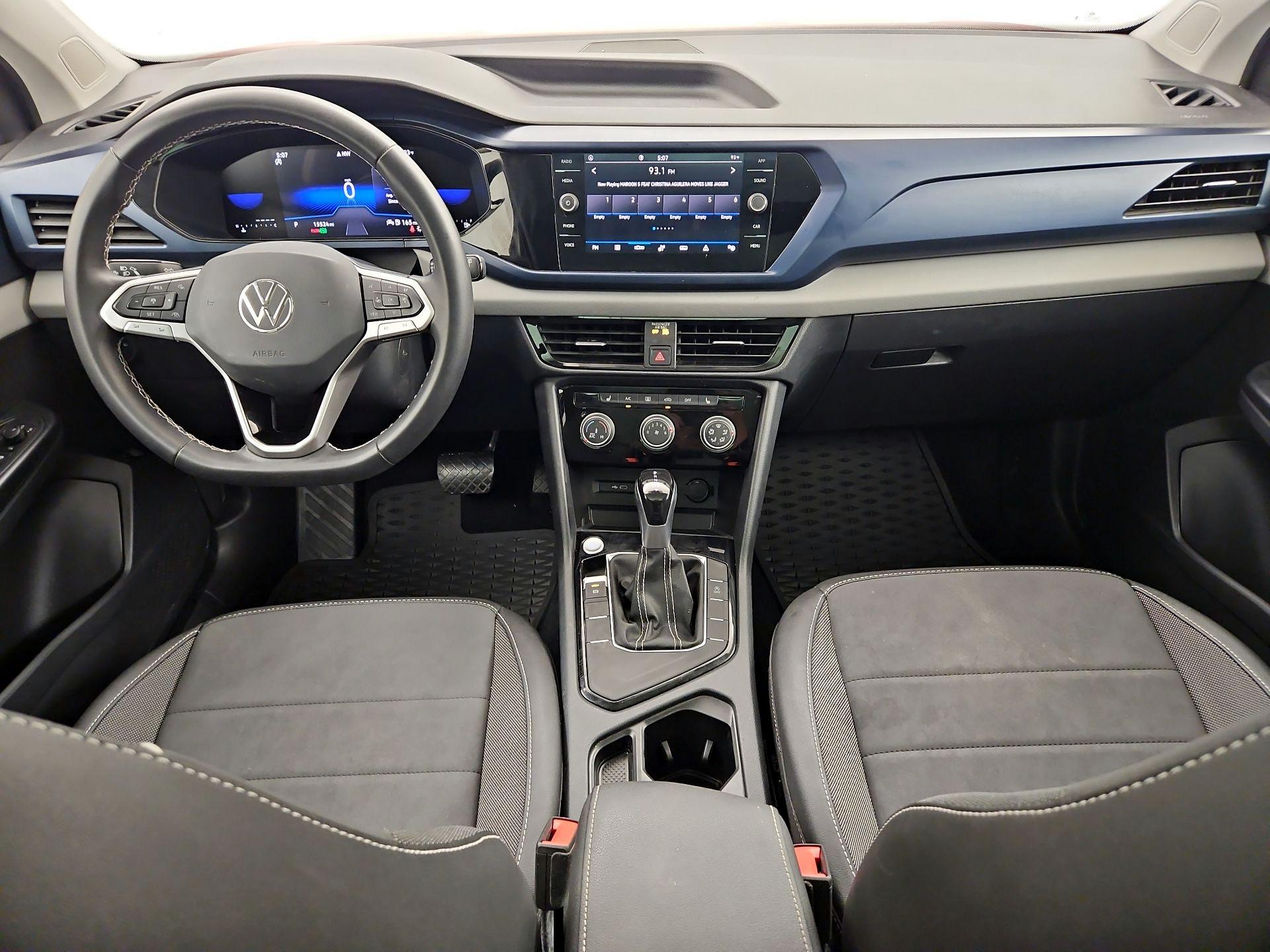 Thumbnail: 2023 Volkswagen Taos - 9