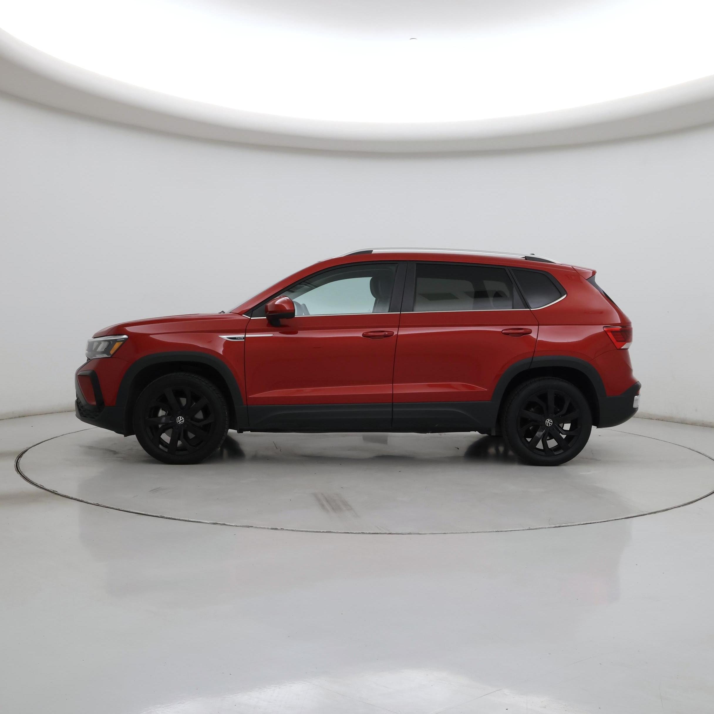 Thumbnail: 2023 Volkswagen Taos - 3