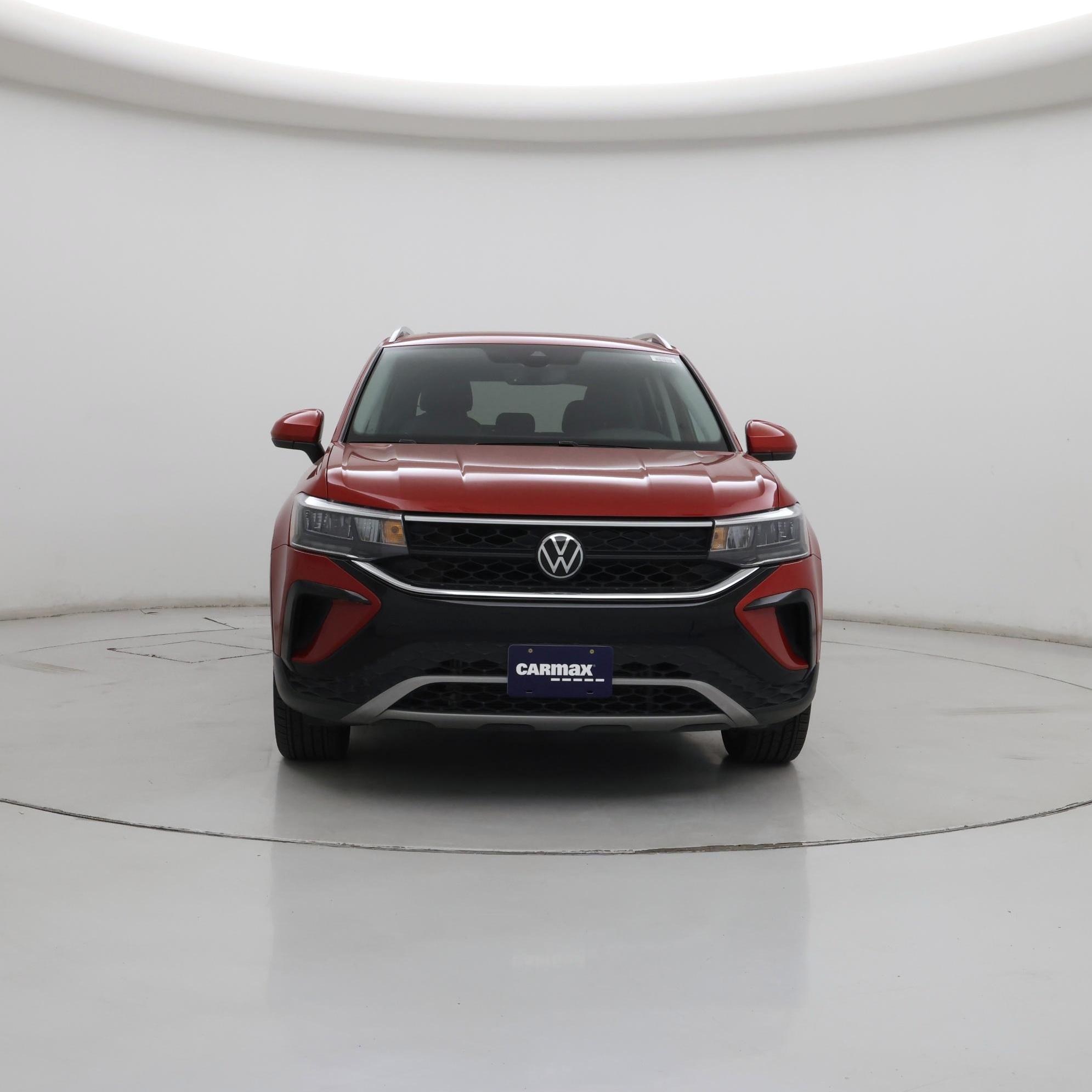 Thumbnail: 2023 Volkswagen Taos - 5