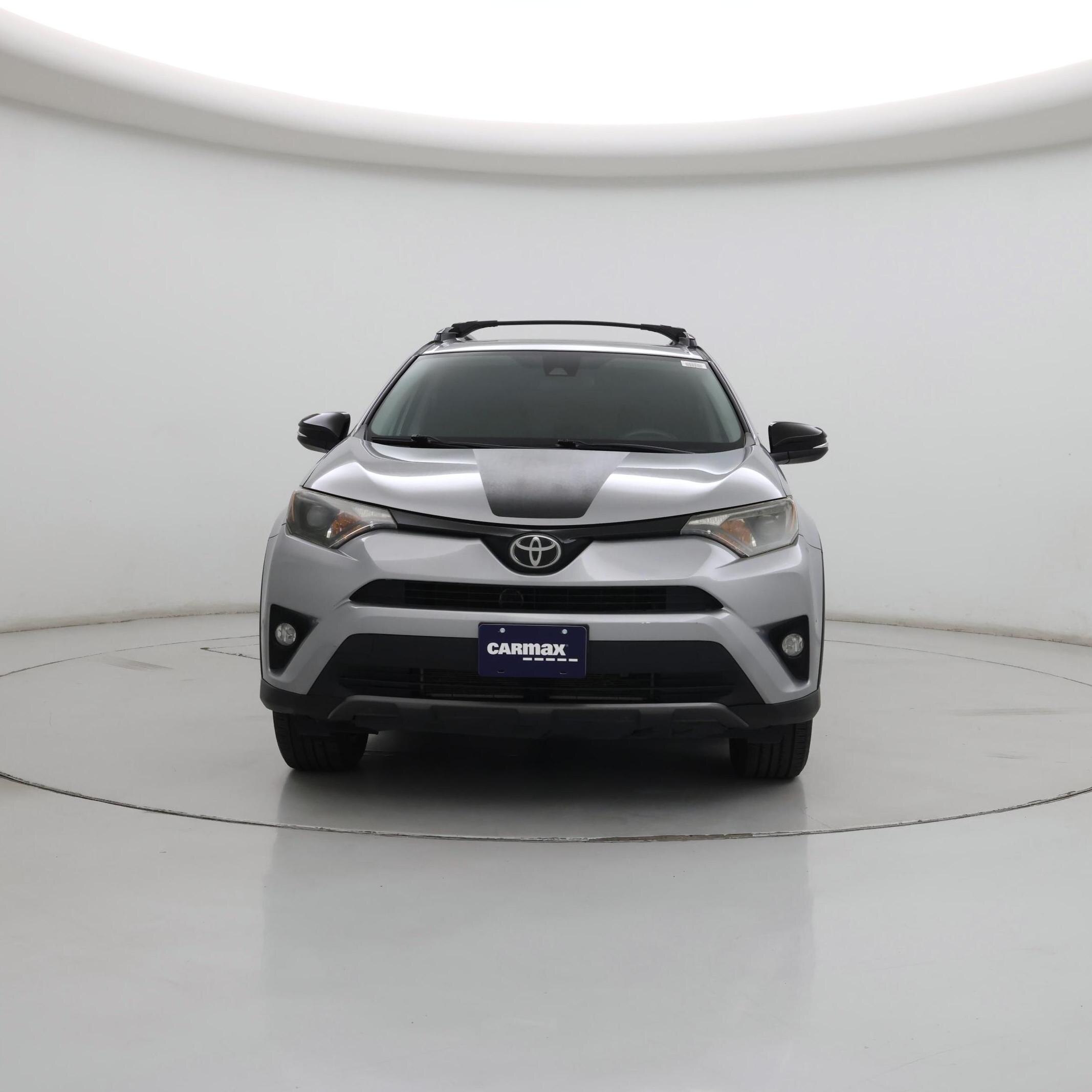 Thumbnail: 2018 Toyota RAV4 - 5
