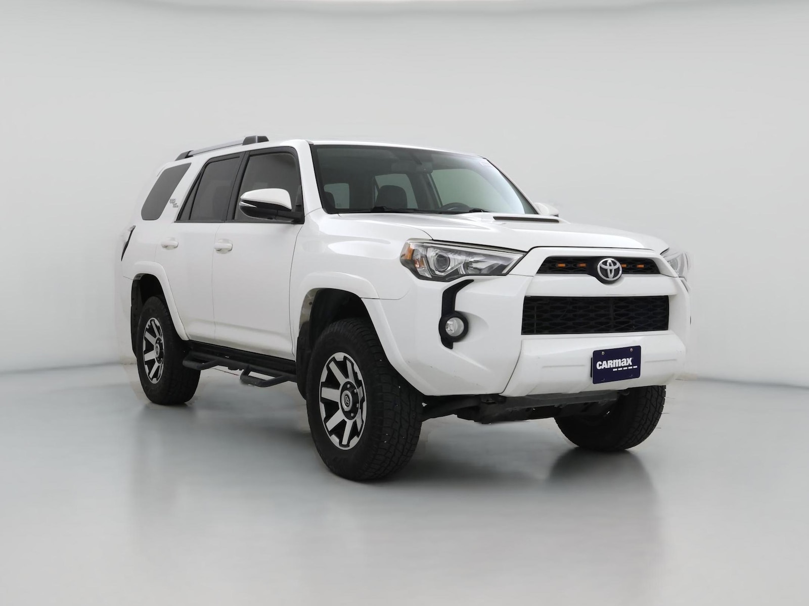 2018 Toyota 4Runner
