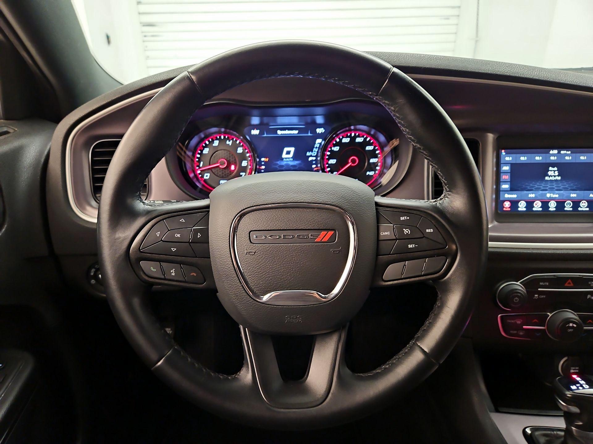 Thumbnail: 2021 Dodge Charger - 10