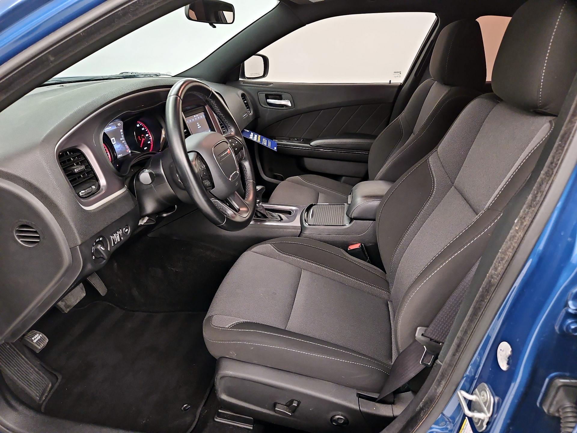 Thumbnail: 2021 Dodge Charger - 11
