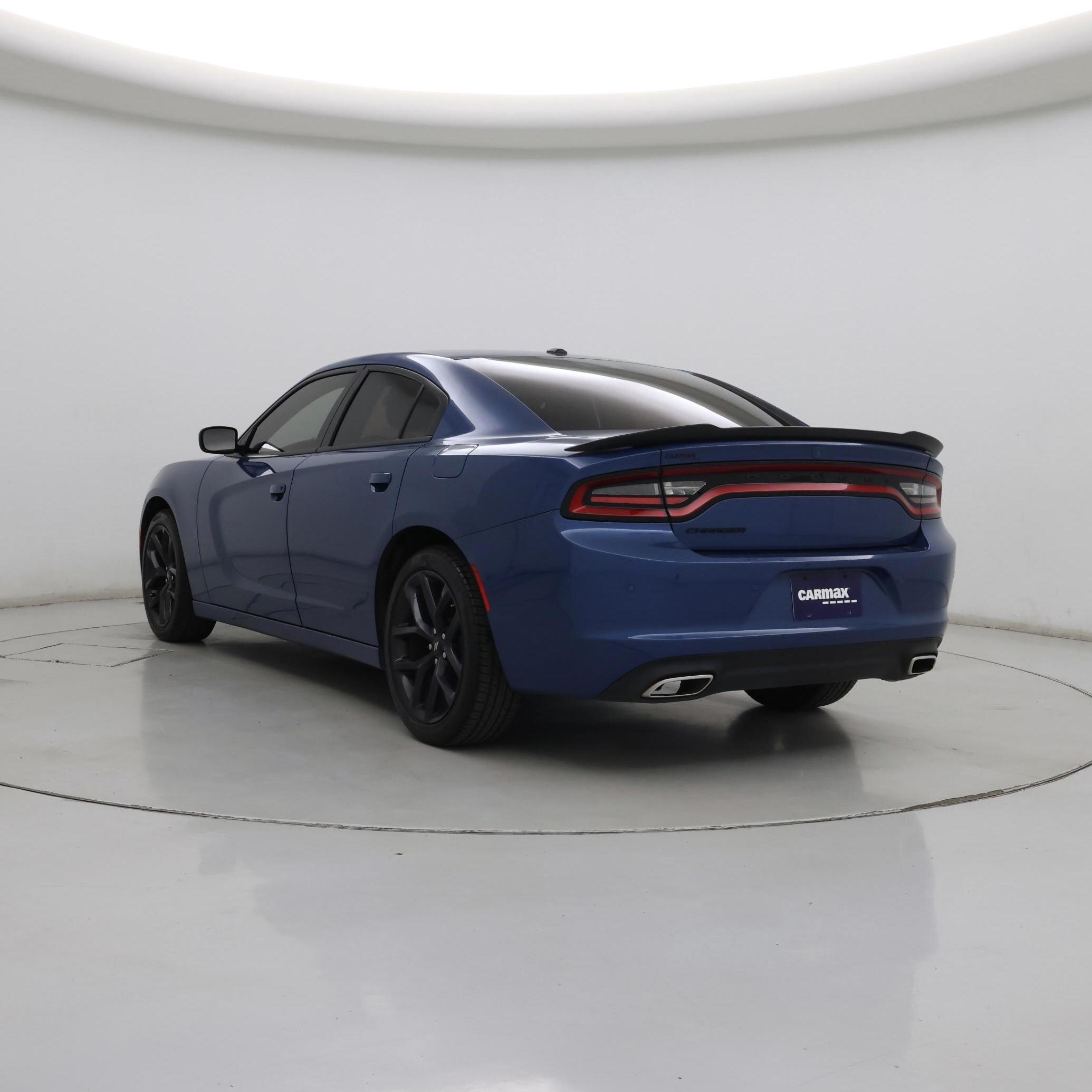 Thumbnail: 2021 Dodge Charger - 2