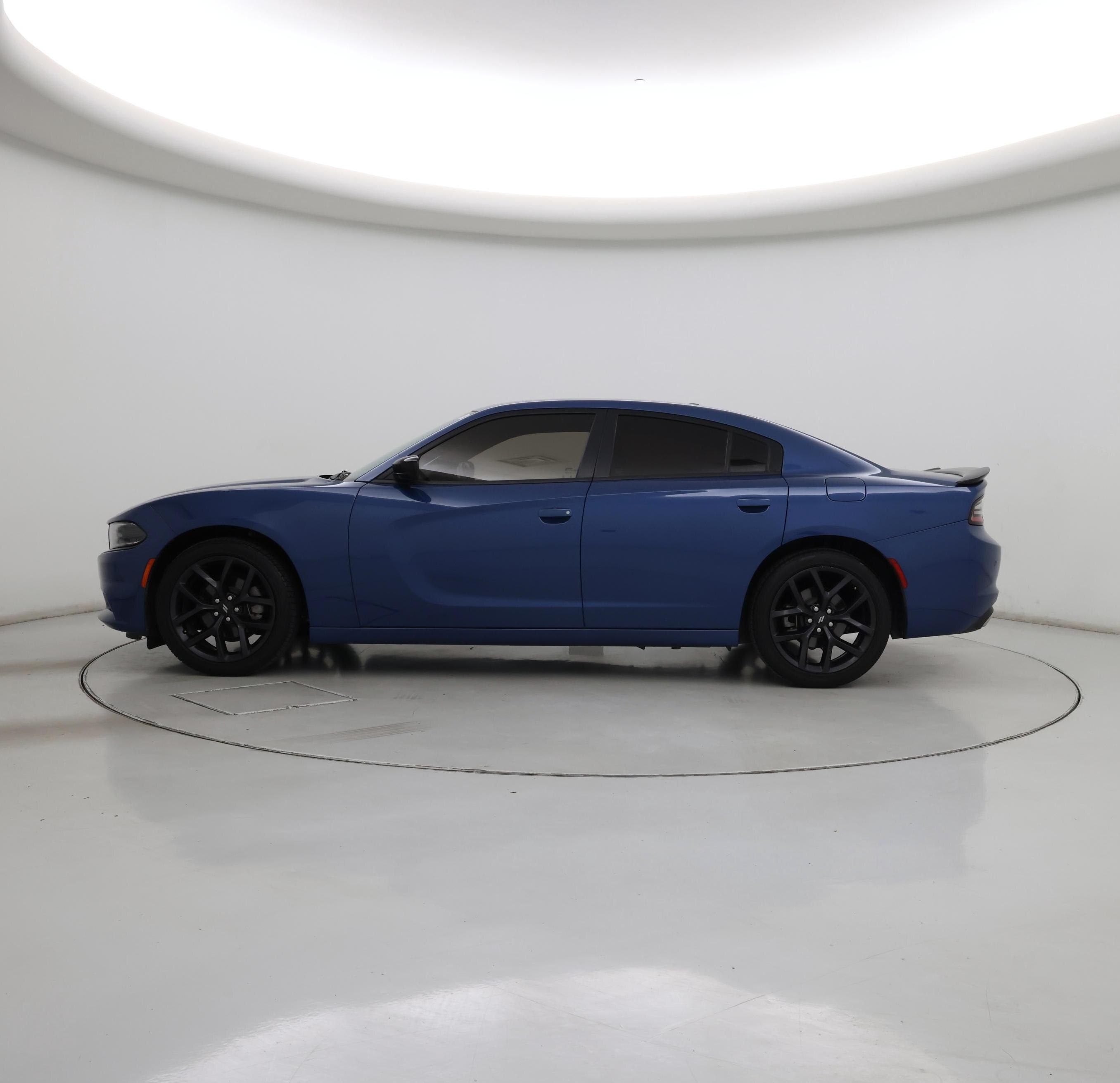 Thumbnail: 2021 Dodge Charger - 3