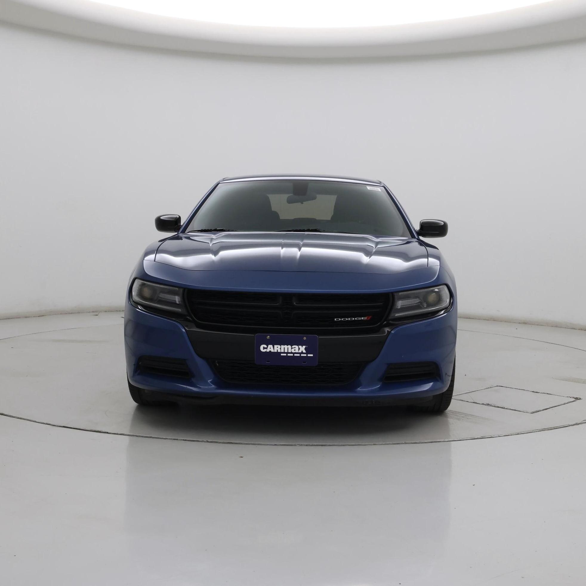 Thumbnail: 2021 Dodge Charger - 5