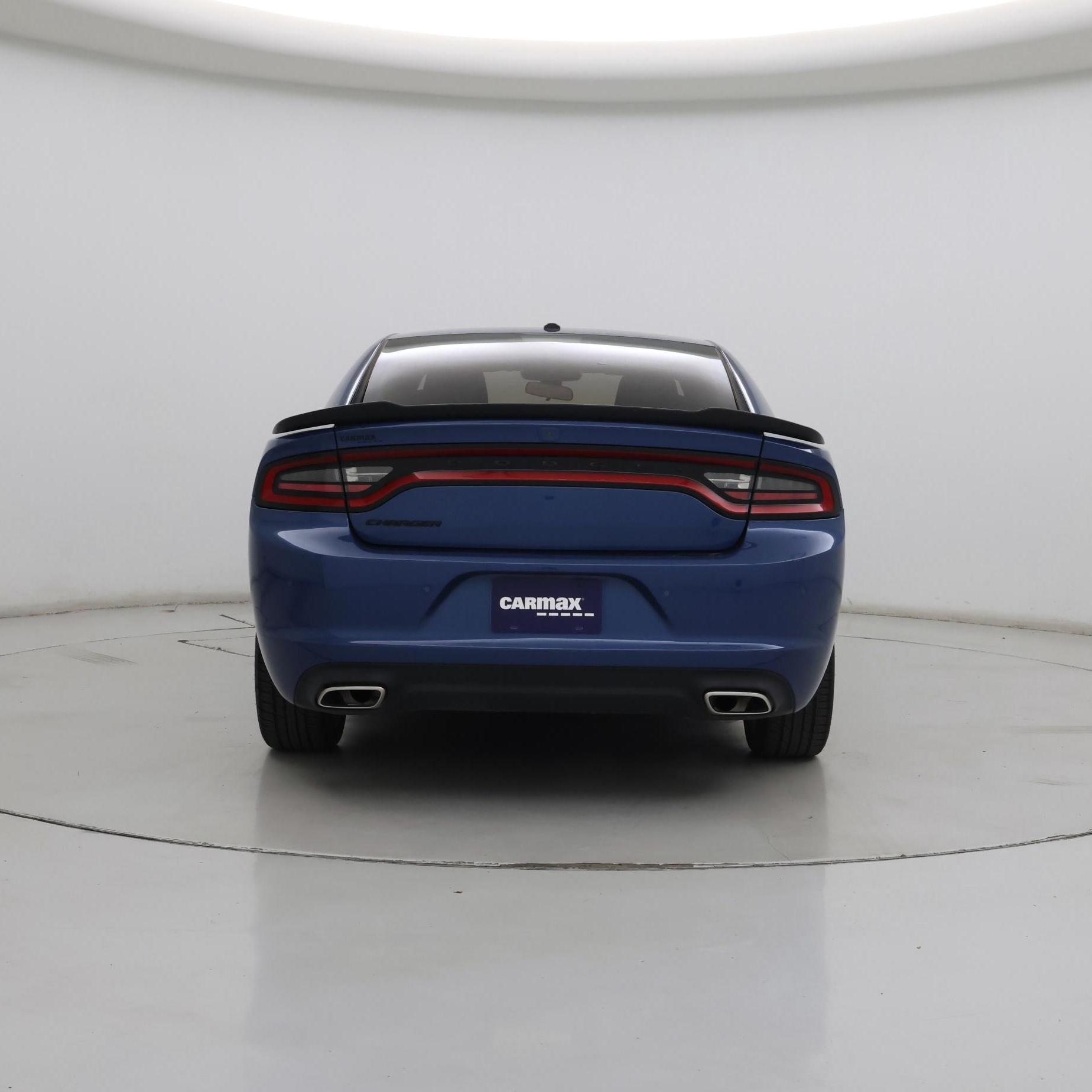 Thumbnail: 2021 Dodge Charger - 6