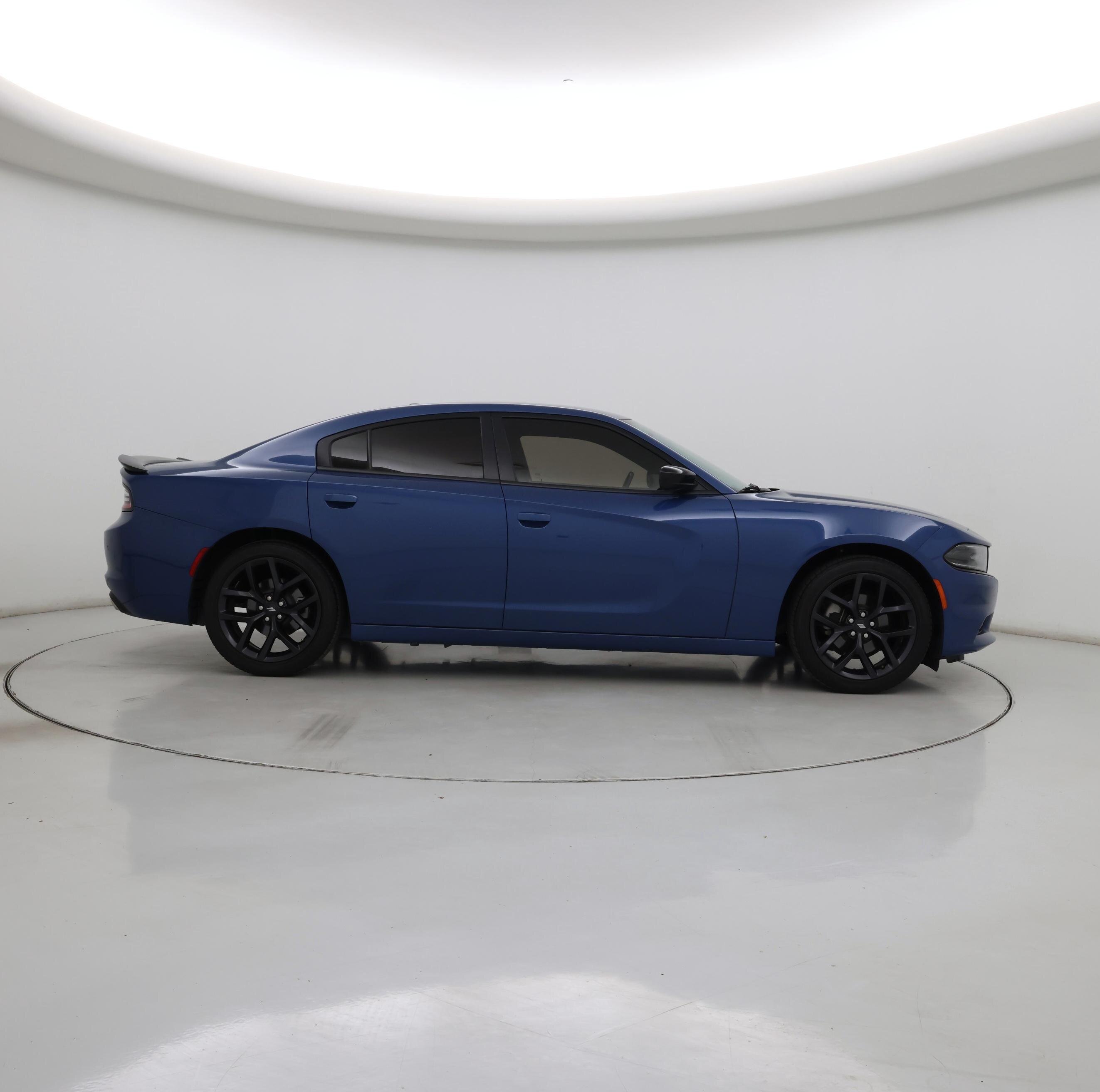 Thumbnail: 2021 Dodge Charger - 7