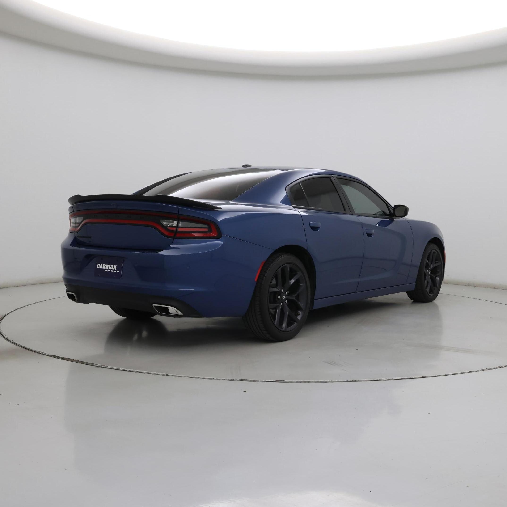 Thumbnail: 2021 Dodge Charger - 8
