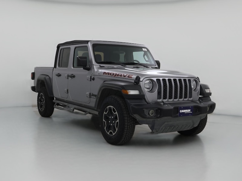2020 Jeep Gladiator Sport -
                  El Paso, TX