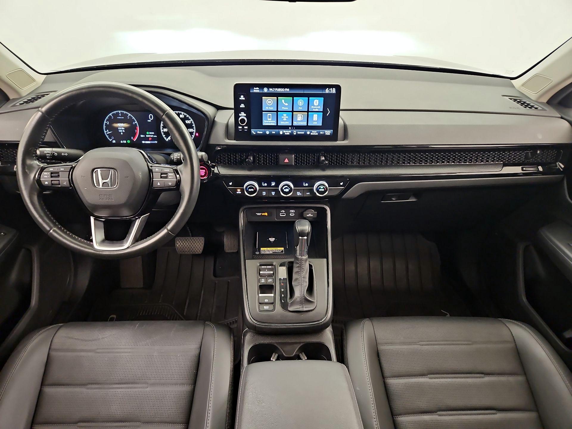 Thumbnail: 2023 Honda CR-V - 9