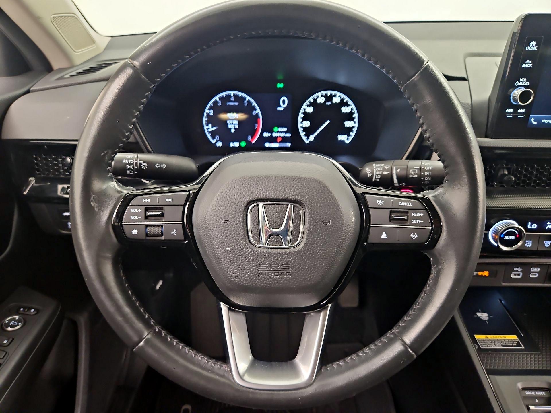 Thumbnail: 2023 Honda CR-V - 10