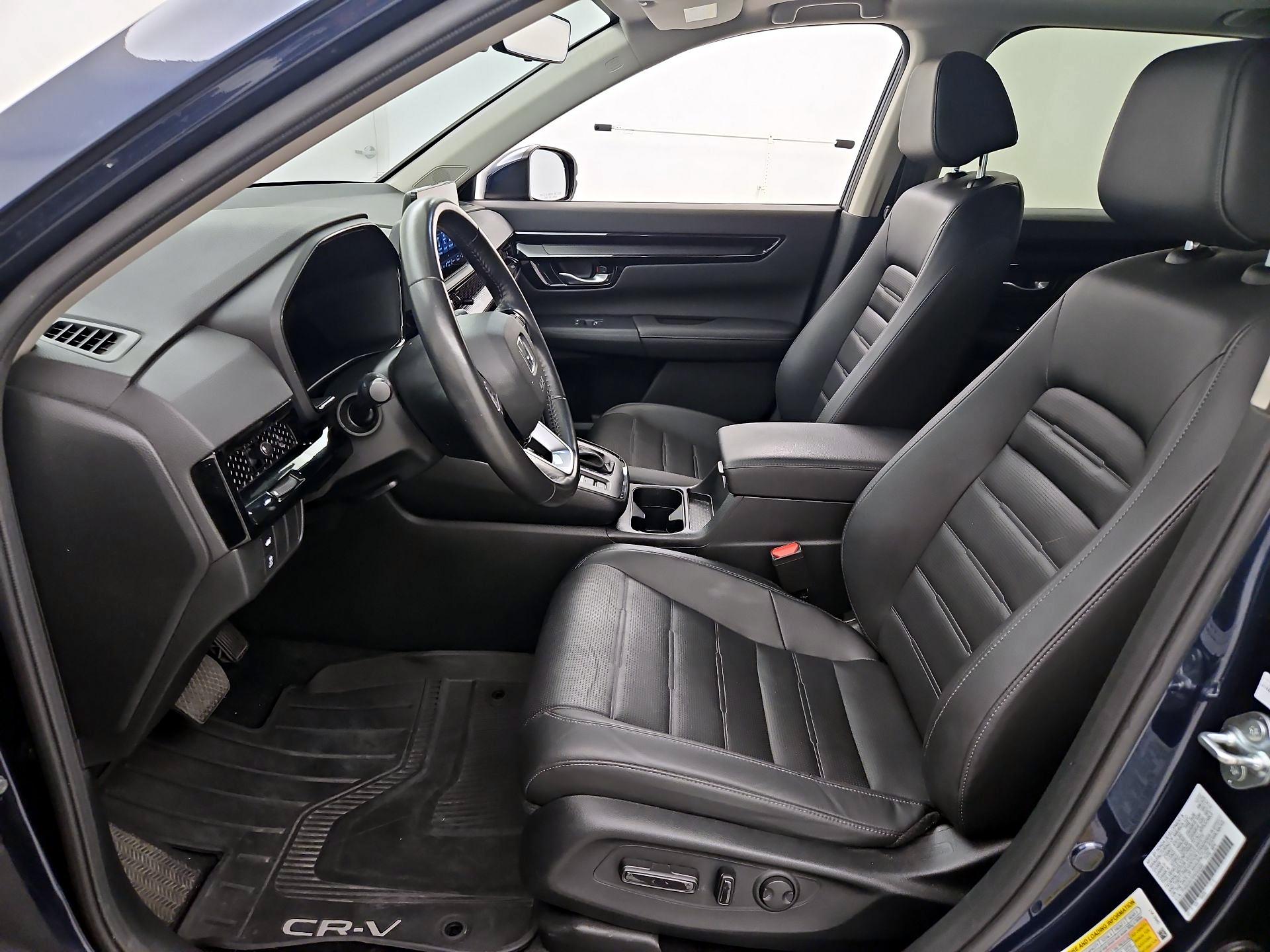Thumbnail: 2023 Honda CR-V - 11