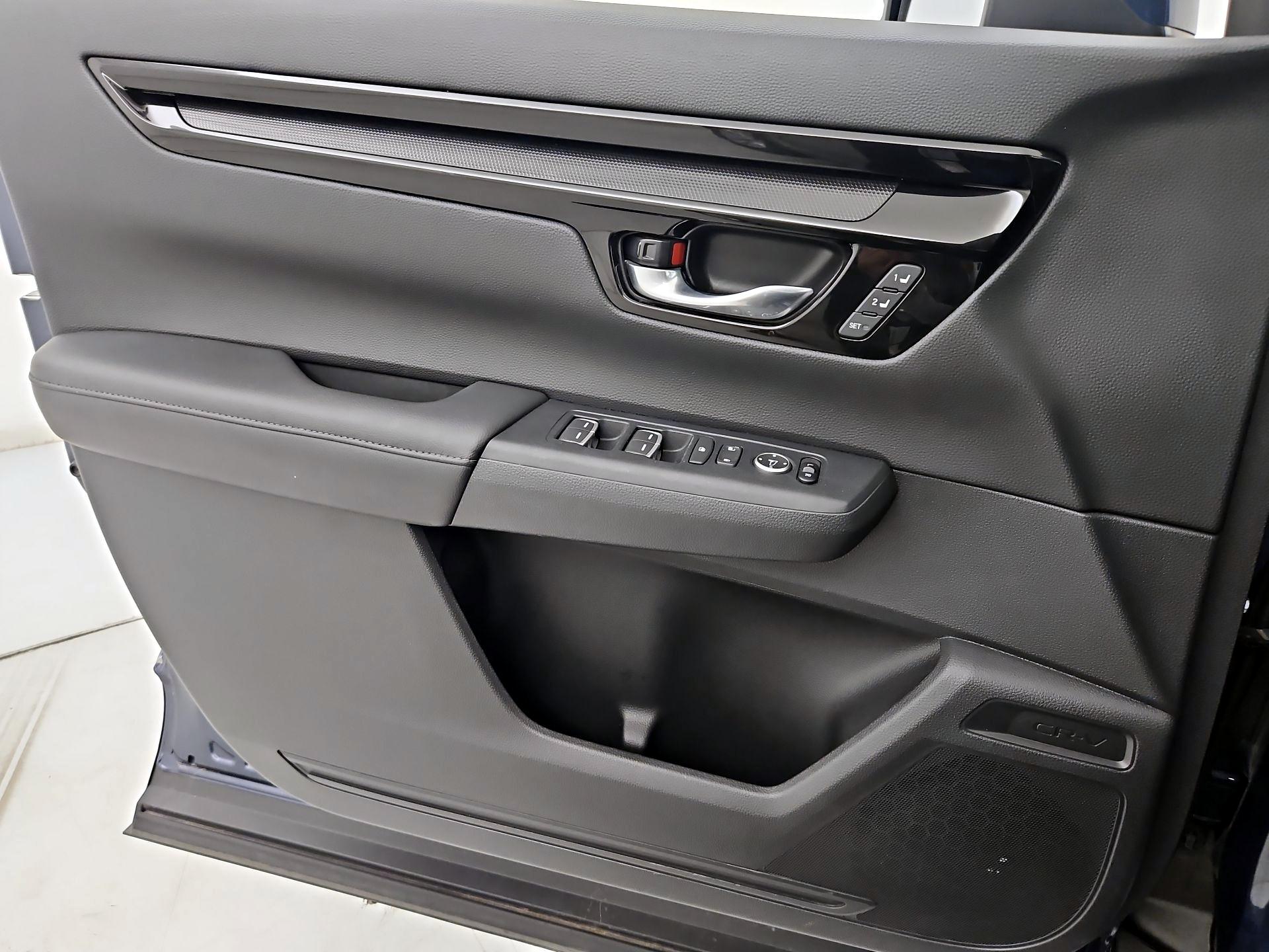 Thumbnail: 2023 Honda CR-V - 12