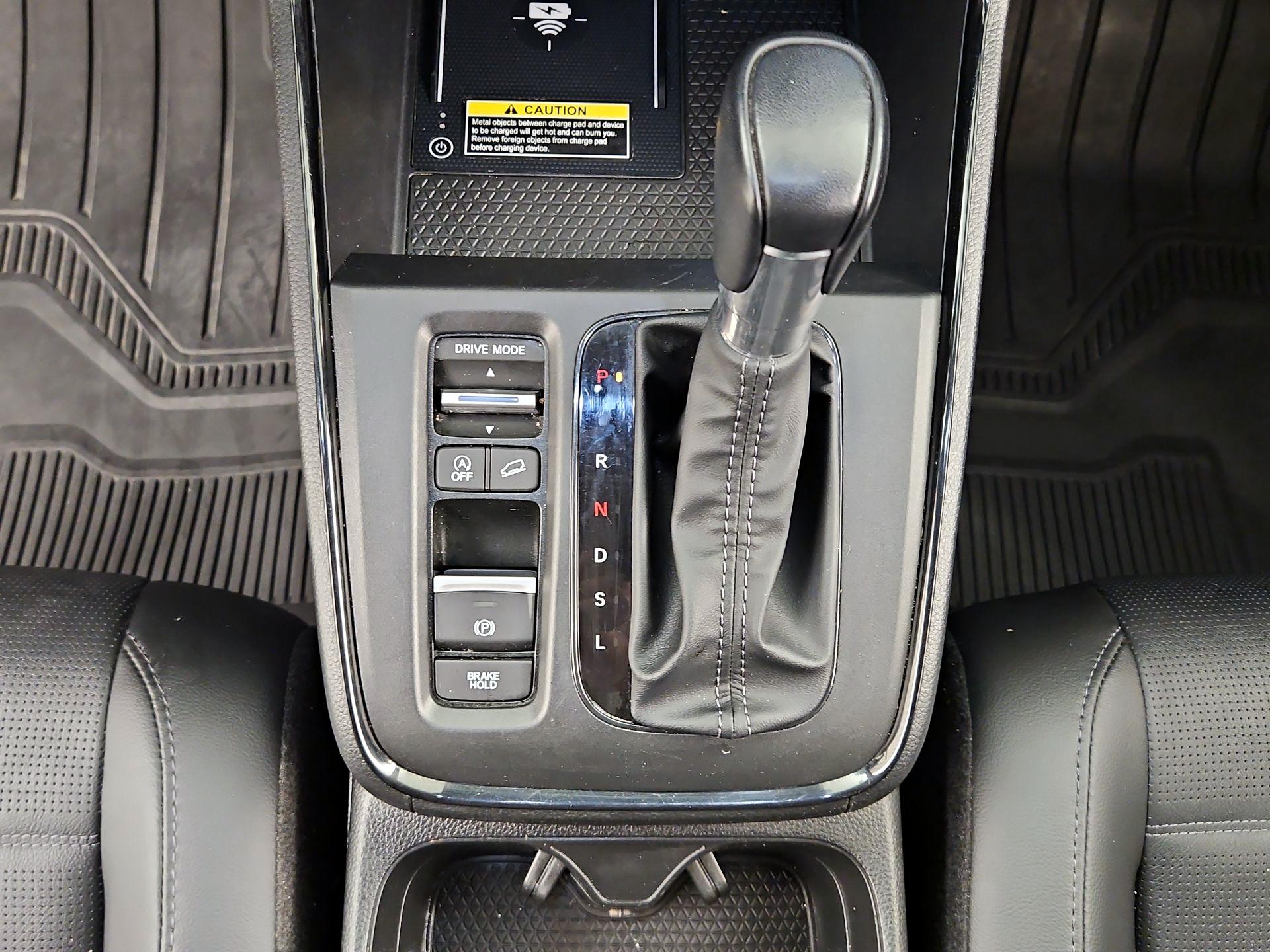 Thumbnail: 2023 Honda CR-V - 17