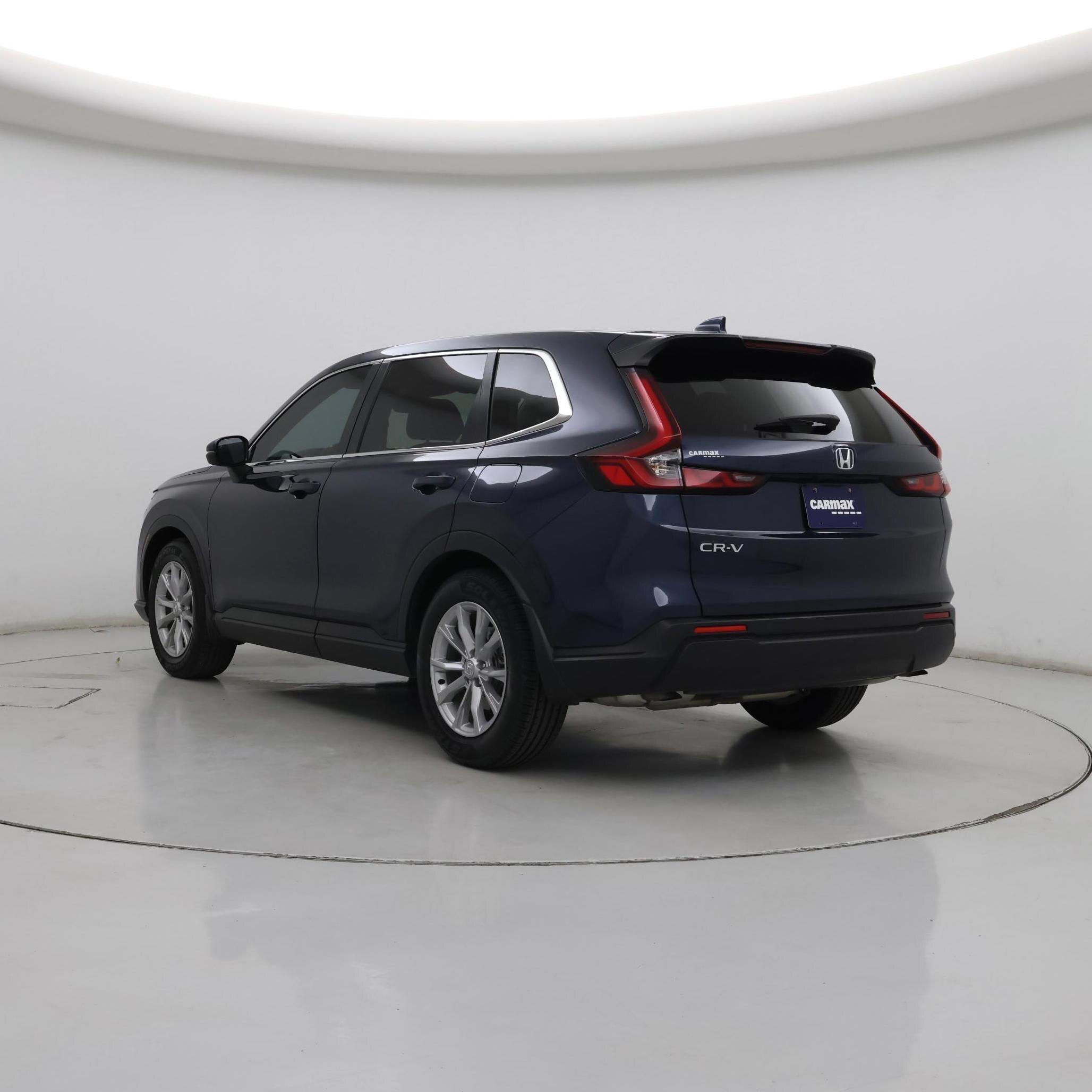 Thumbnail: 2023 Honda CR-V - 2
