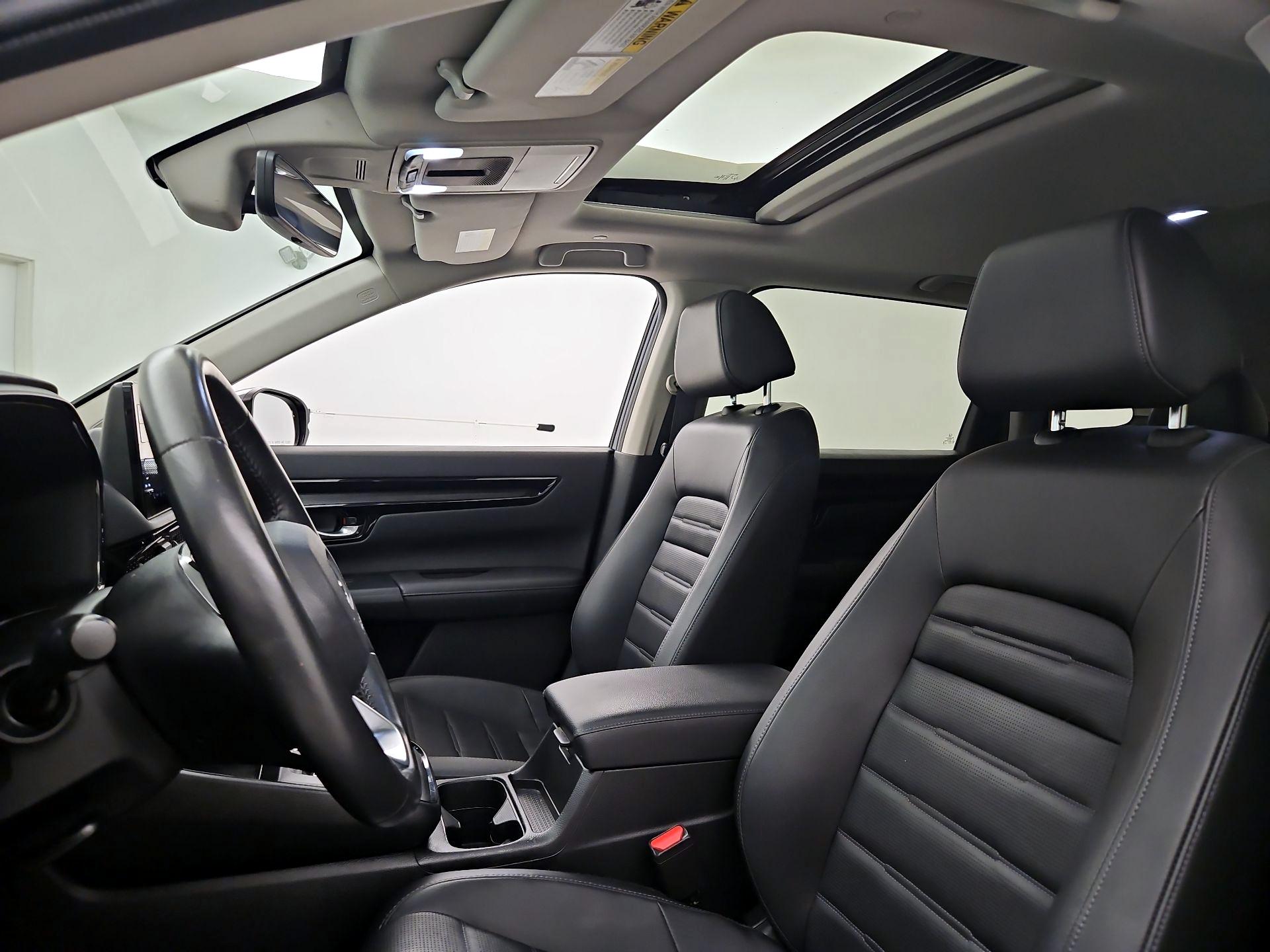 Thumbnail: 2023 Honda CR-V - 19