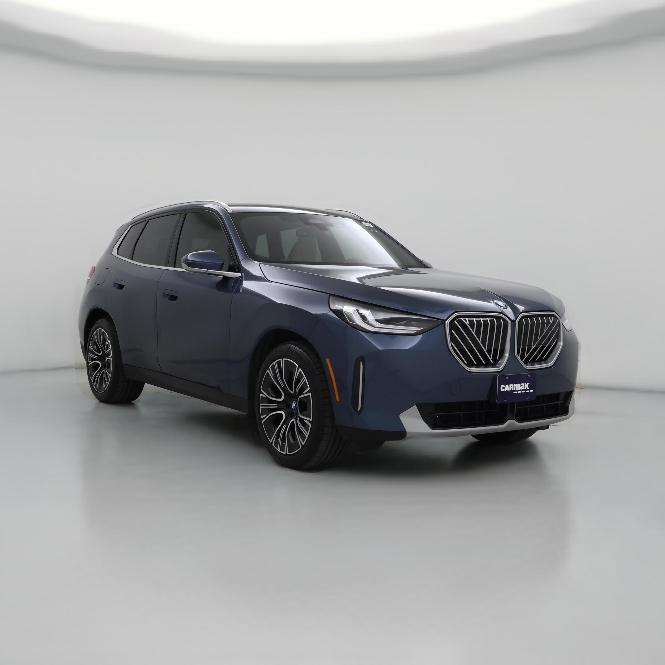 Thumbnail: 2025 BMW X3 - 1