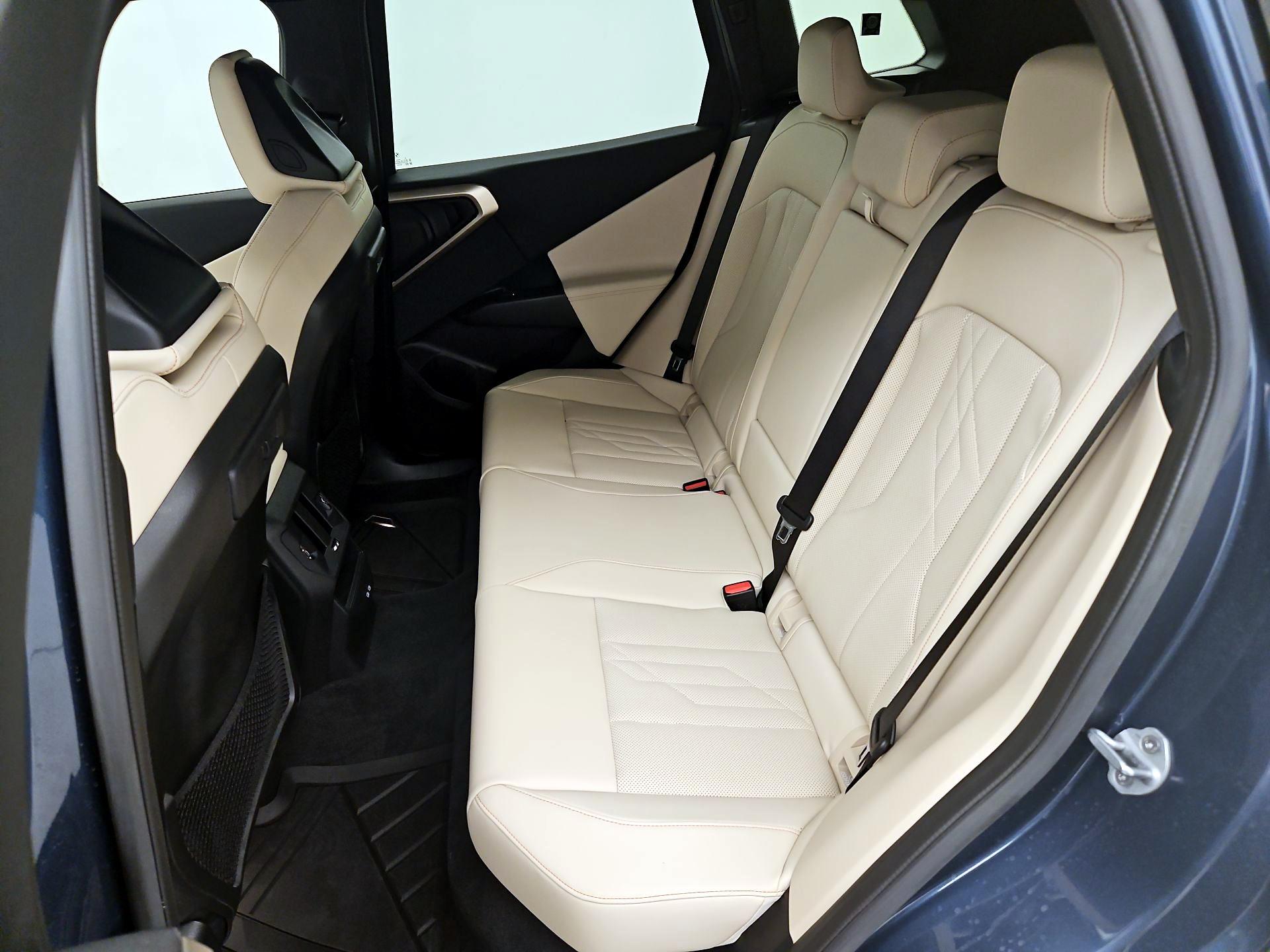 Thumbnail: 2025 BMW X3 - 20