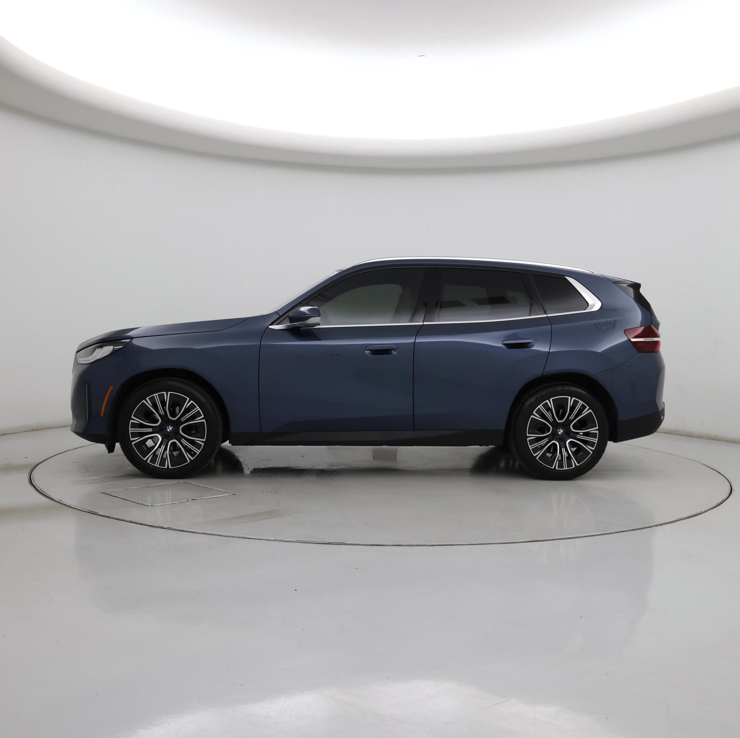 Thumbnail: 2025 BMW X3 - 3