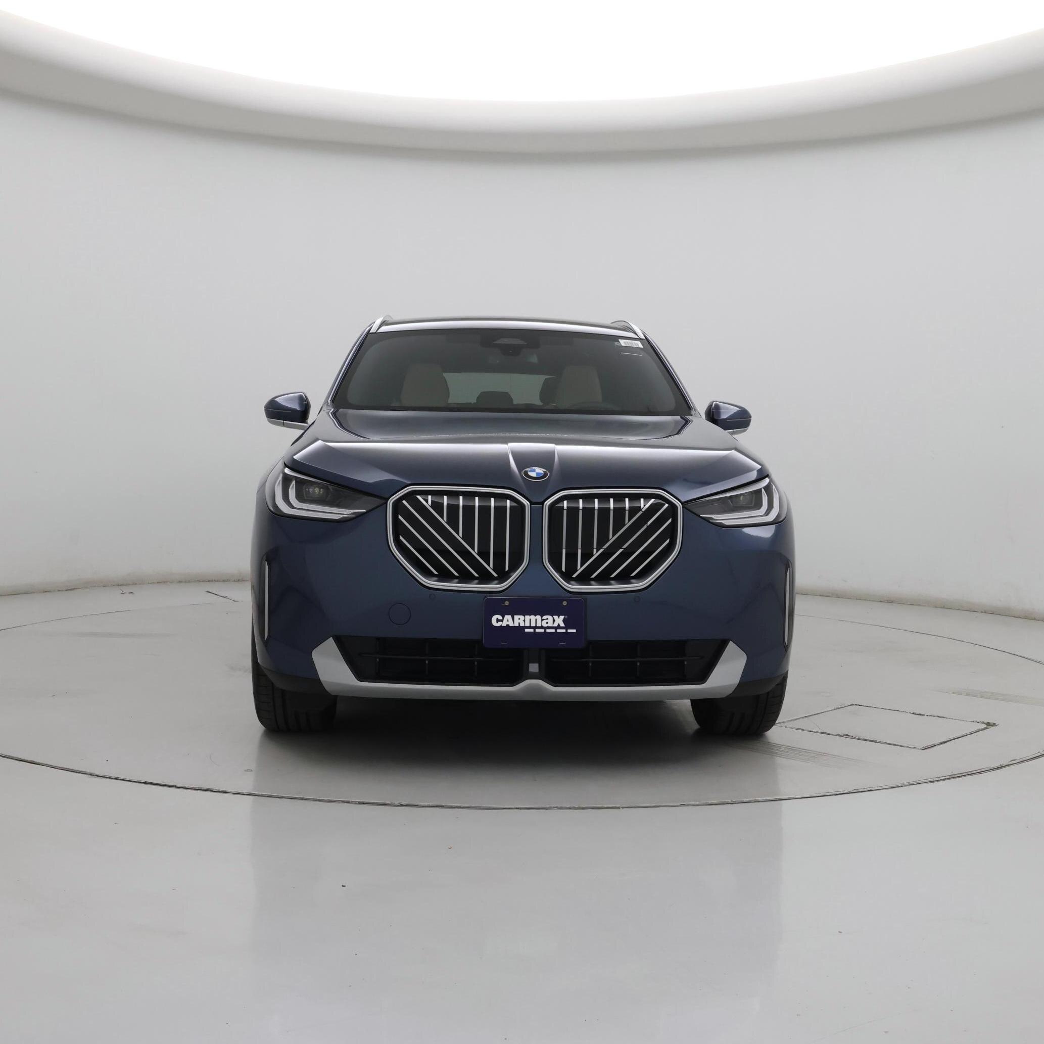 Thumbnail: 2025 BMW X3 - 5