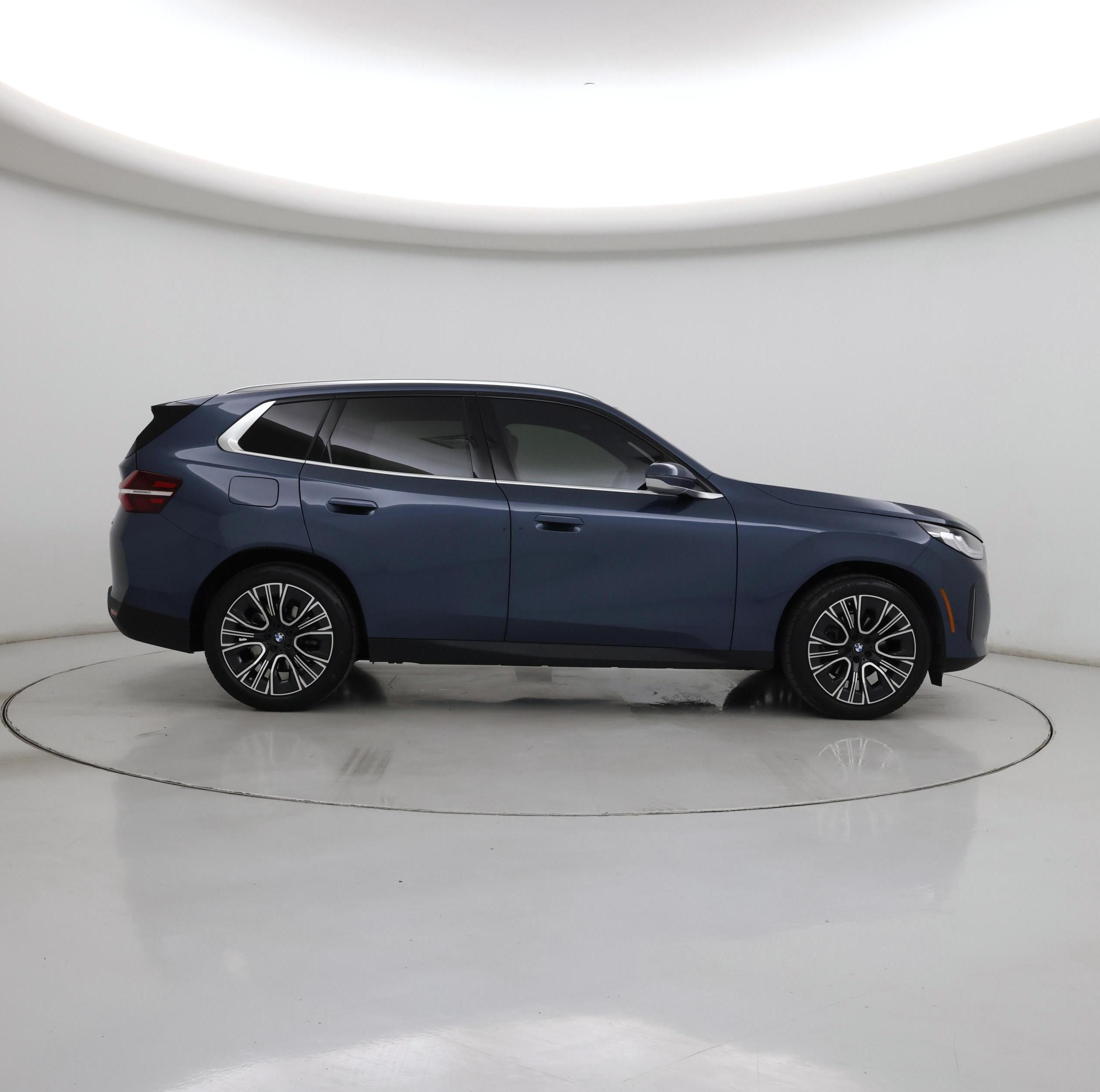 Thumbnail: 2025 BMW X3 - 7