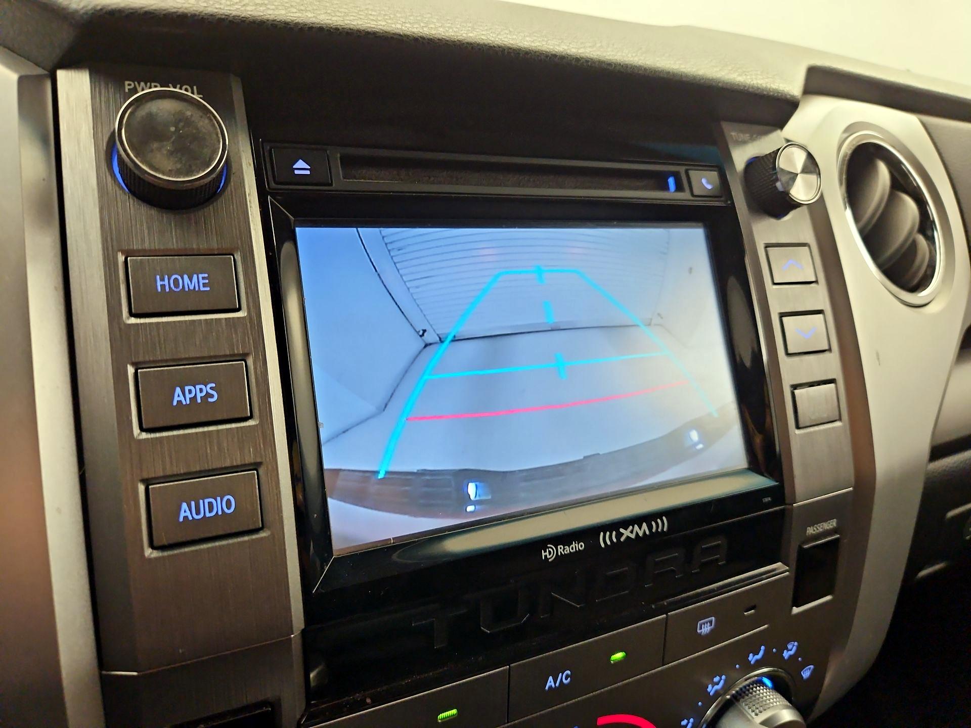 Thumbnail: 2014 Toyota Tundra - 15