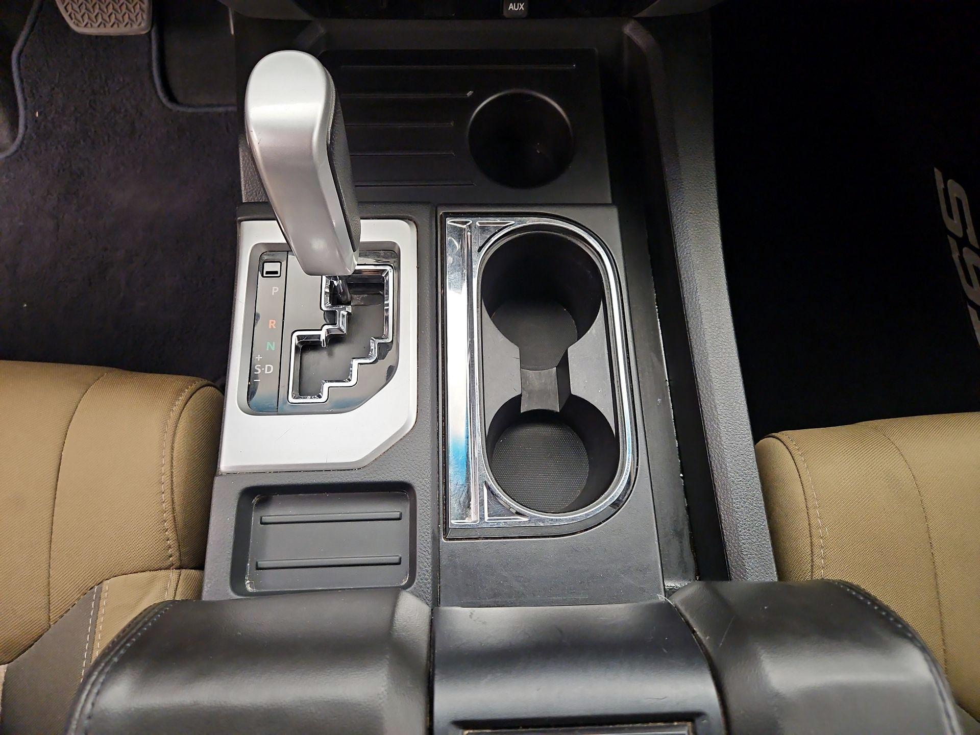 Thumbnail: 2014 Toyota Tundra - 18