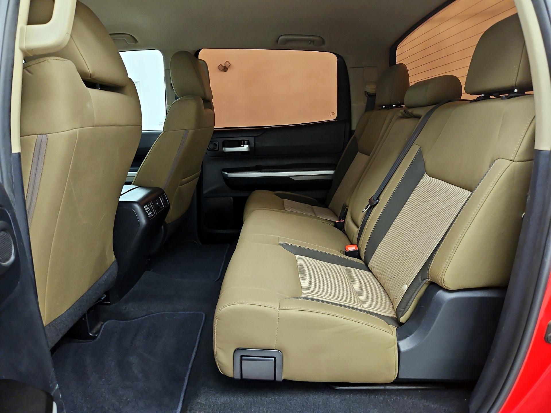 Thumbnail: 2014 Toyota Tundra - 20