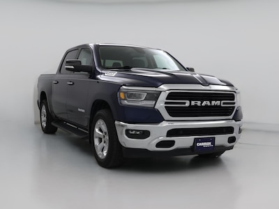 2019 Ram 1500 Lonestar