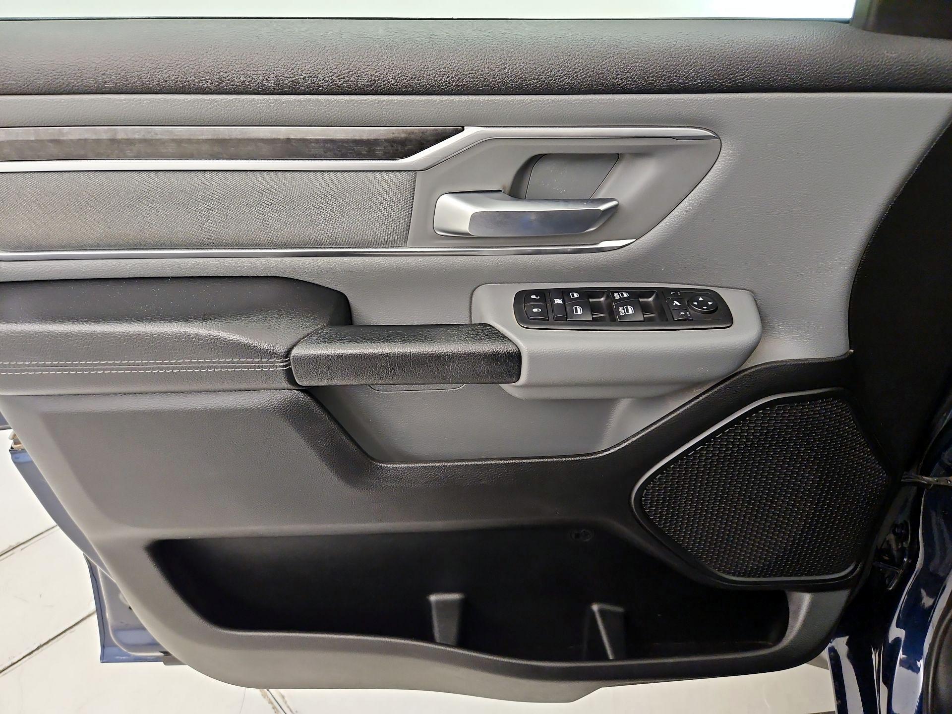 Thumbnail: 2019 RAM 1500 - 12