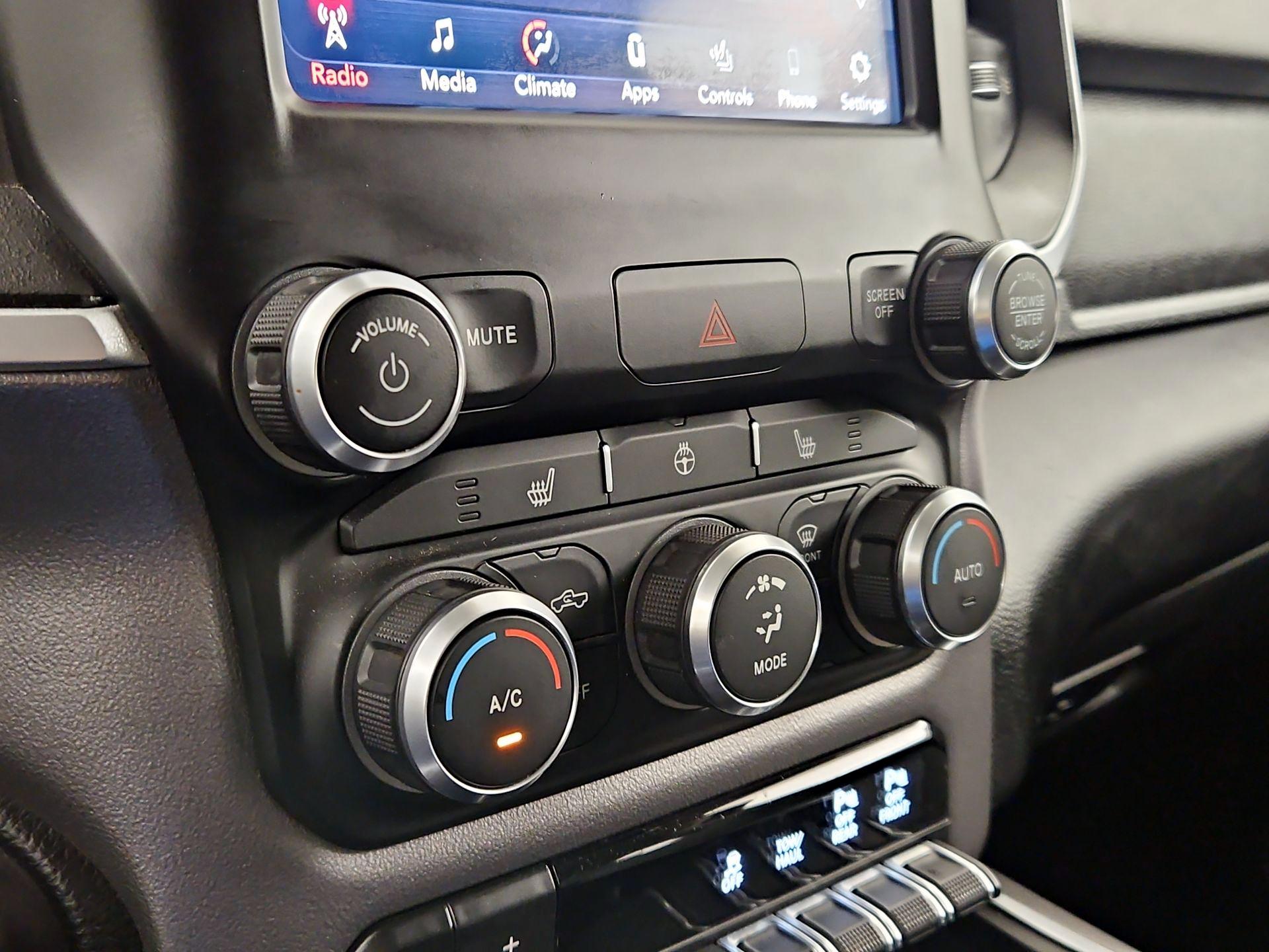 Thumbnail: 2019 RAM 1500 - 16