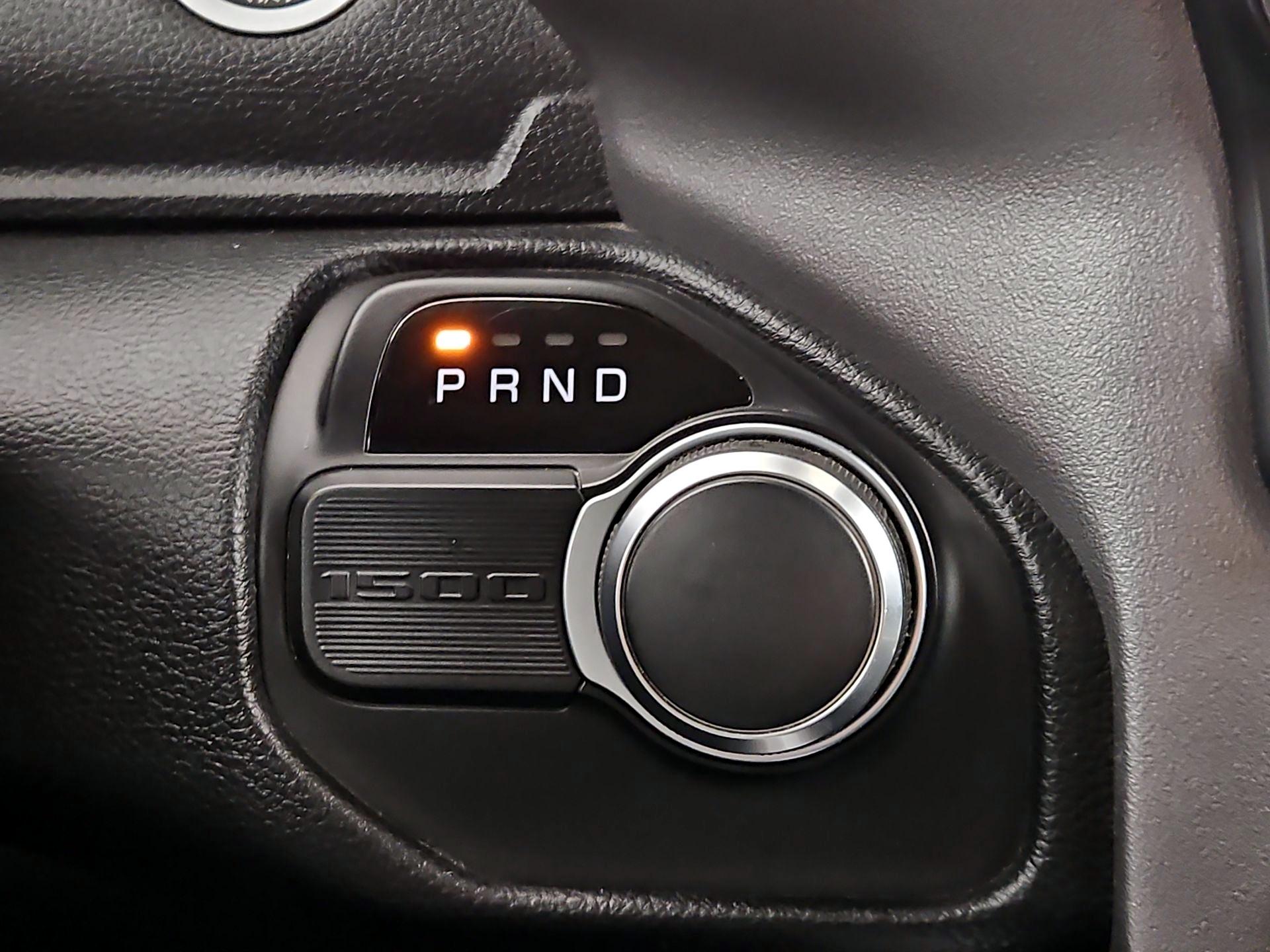 Thumbnail: 2019 RAM 1500 - 17