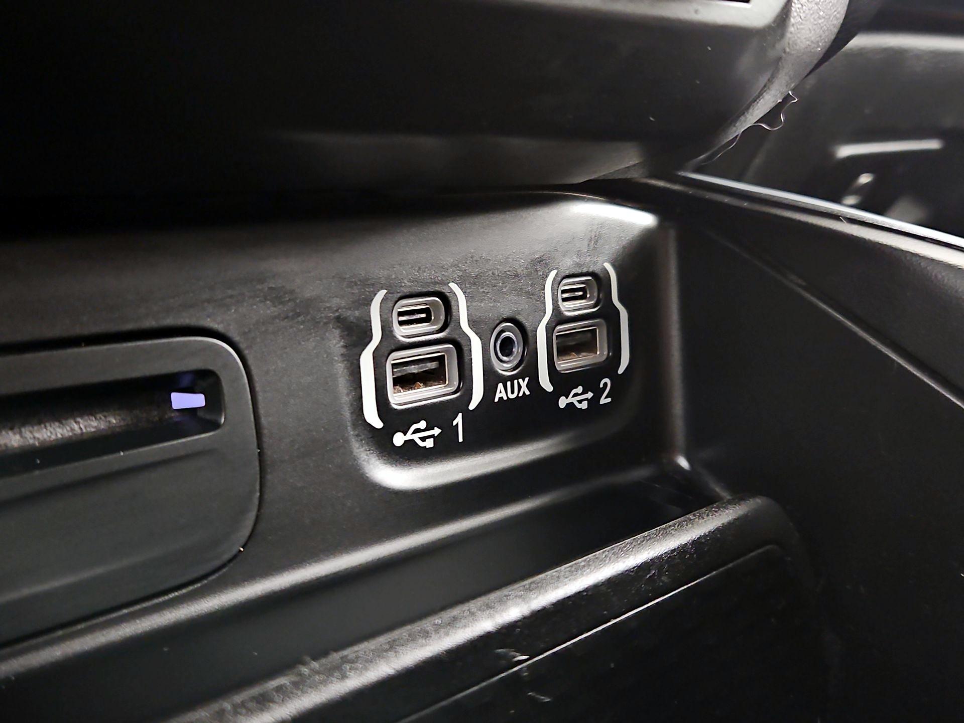 Thumbnail: 2019 RAM 1500 - 18