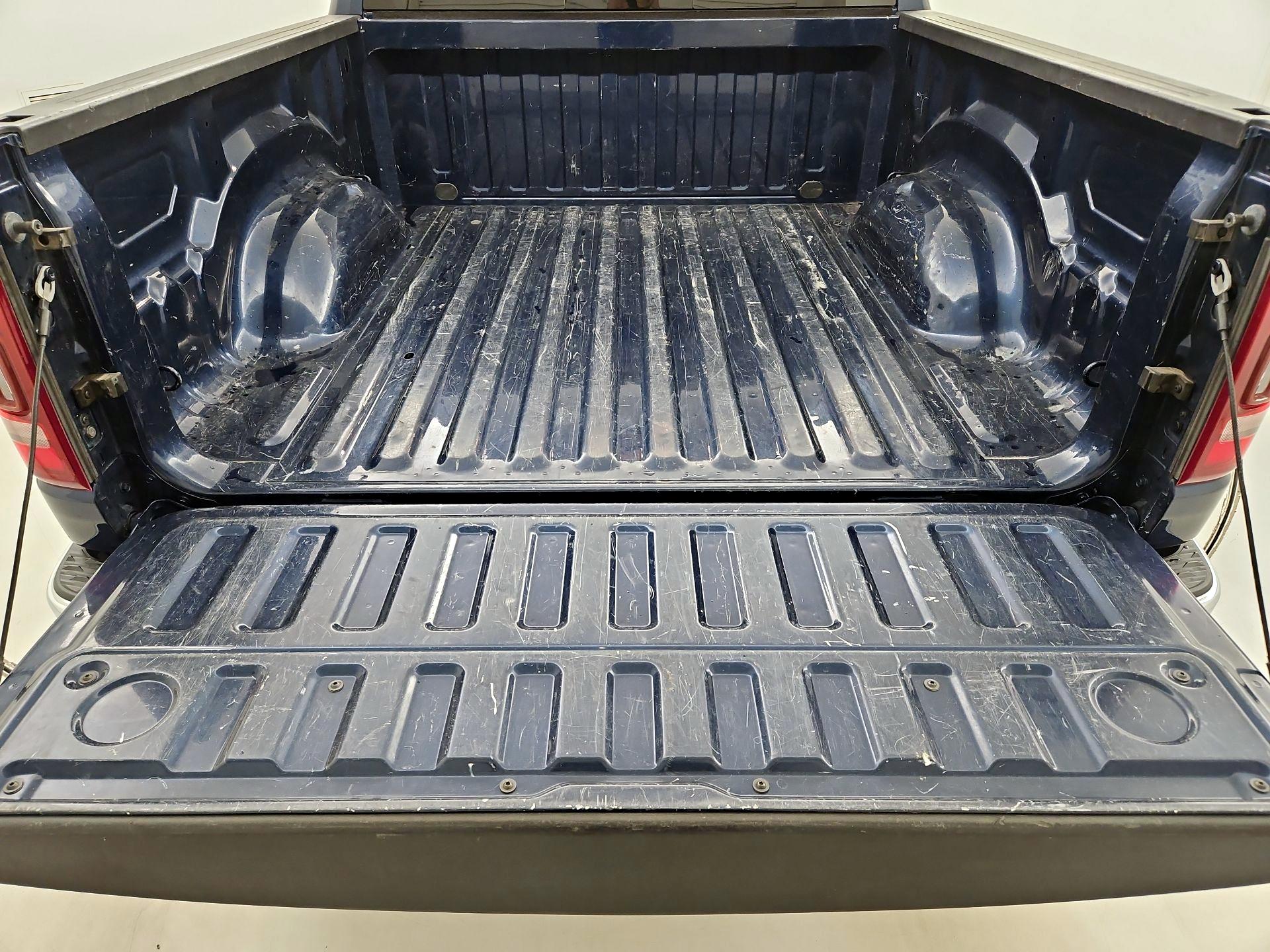 Thumbnail: 2019 RAM 1500 - 20