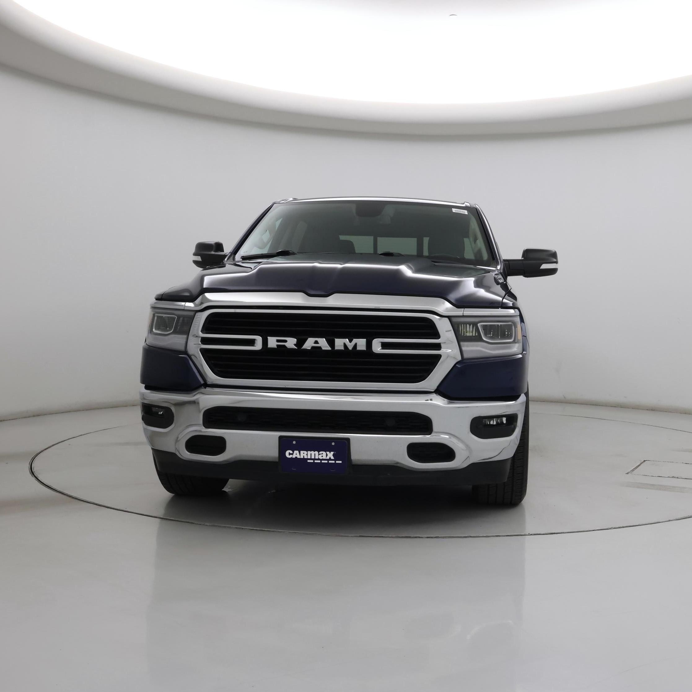 Thumbnail: 2019 RAM 1500 - 5