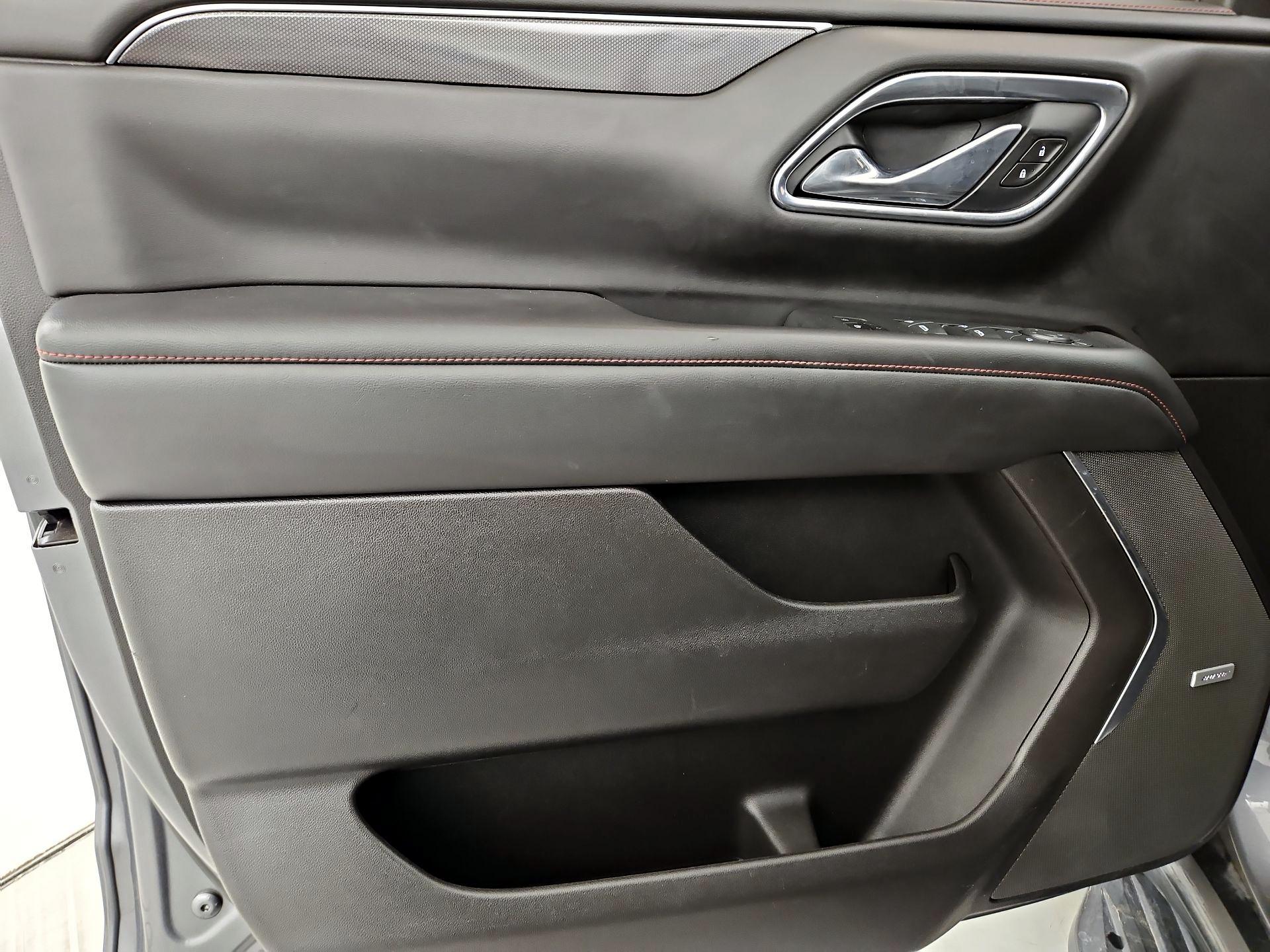 Thumbnail: 2021 Chevrolet Tahoe - 12