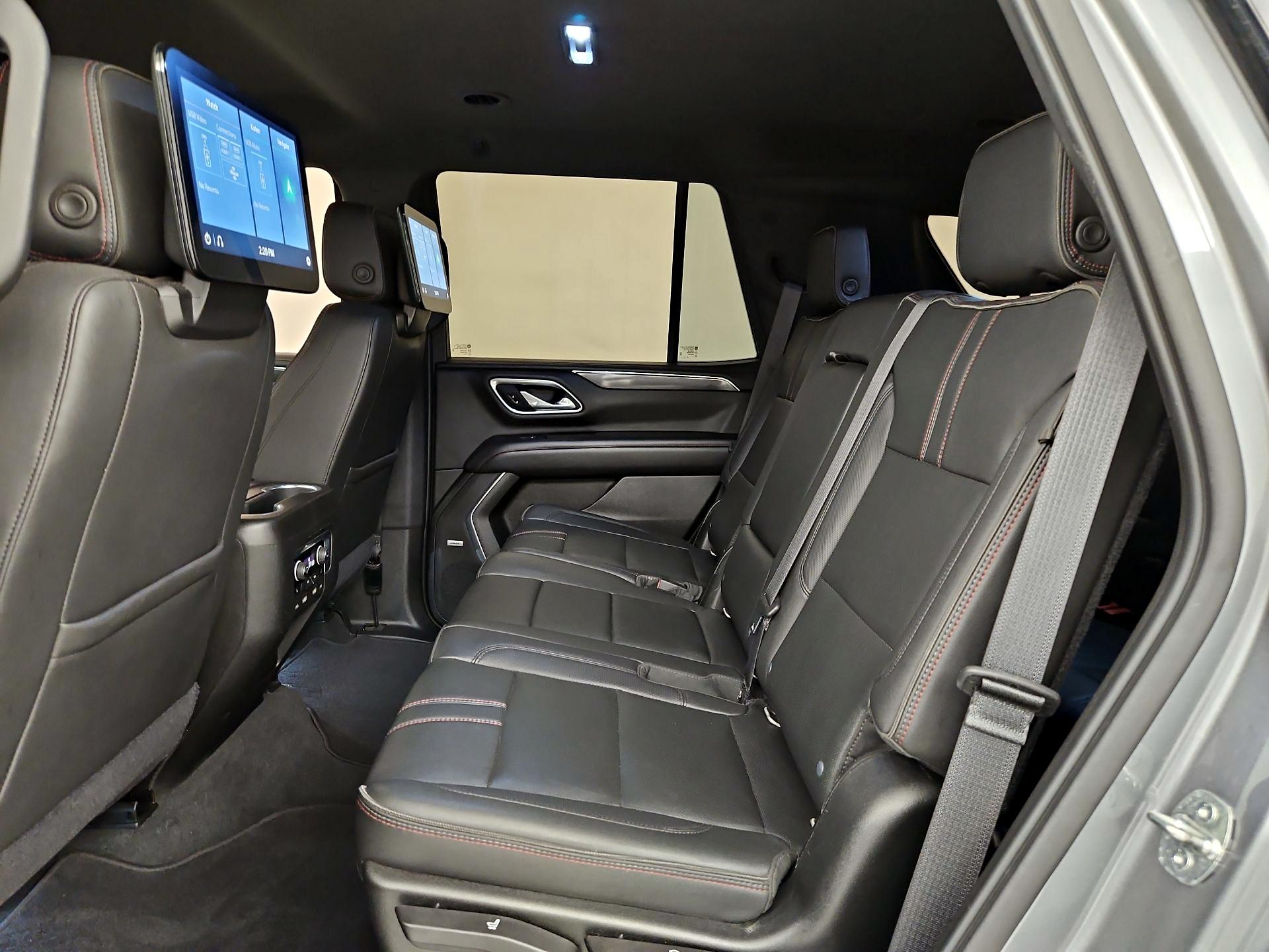 Thumbnail: 2021 Chevrolet Tahoe - 20